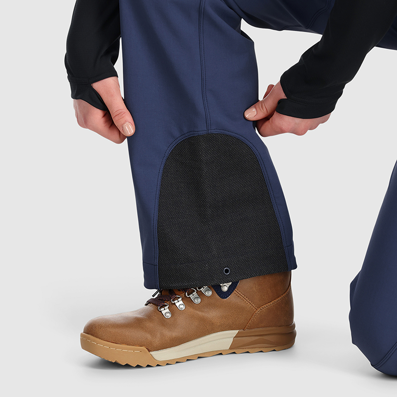 Women's Cirque II Alpine Climbing Pants - Weather-Resistant & Breathable