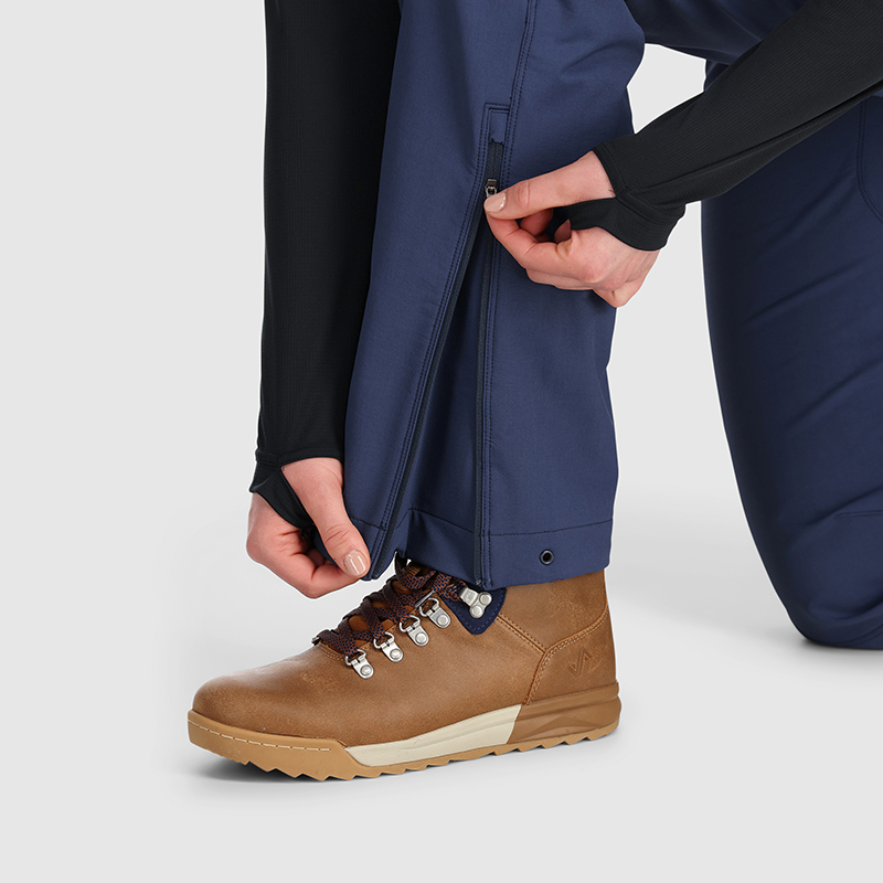Women's Cirque II Alpine Climbing Pants - Weather-Resistant & Breathable