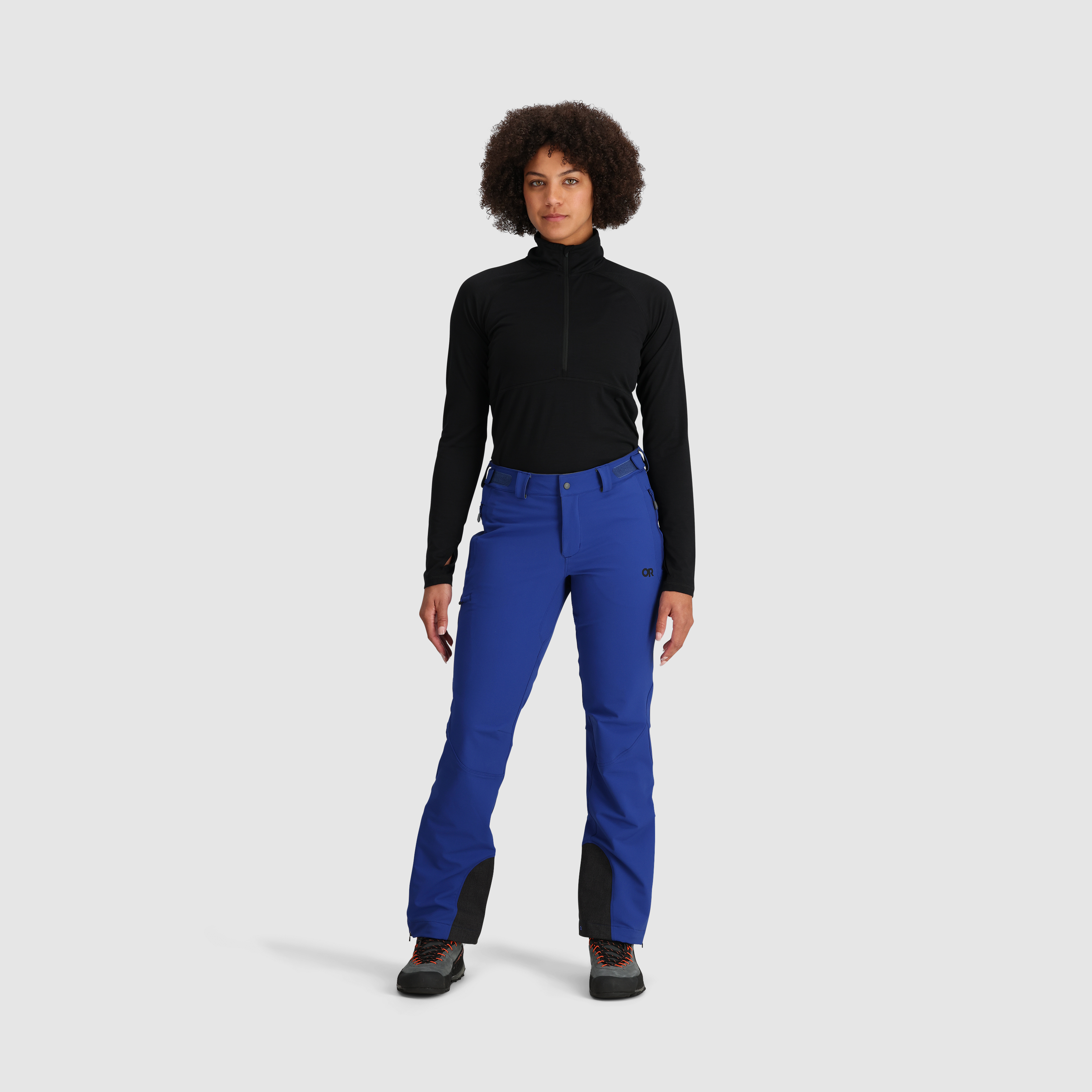 Women's Cirque II Alpine Climbing Pants - Weather-Resistant & Breathable
