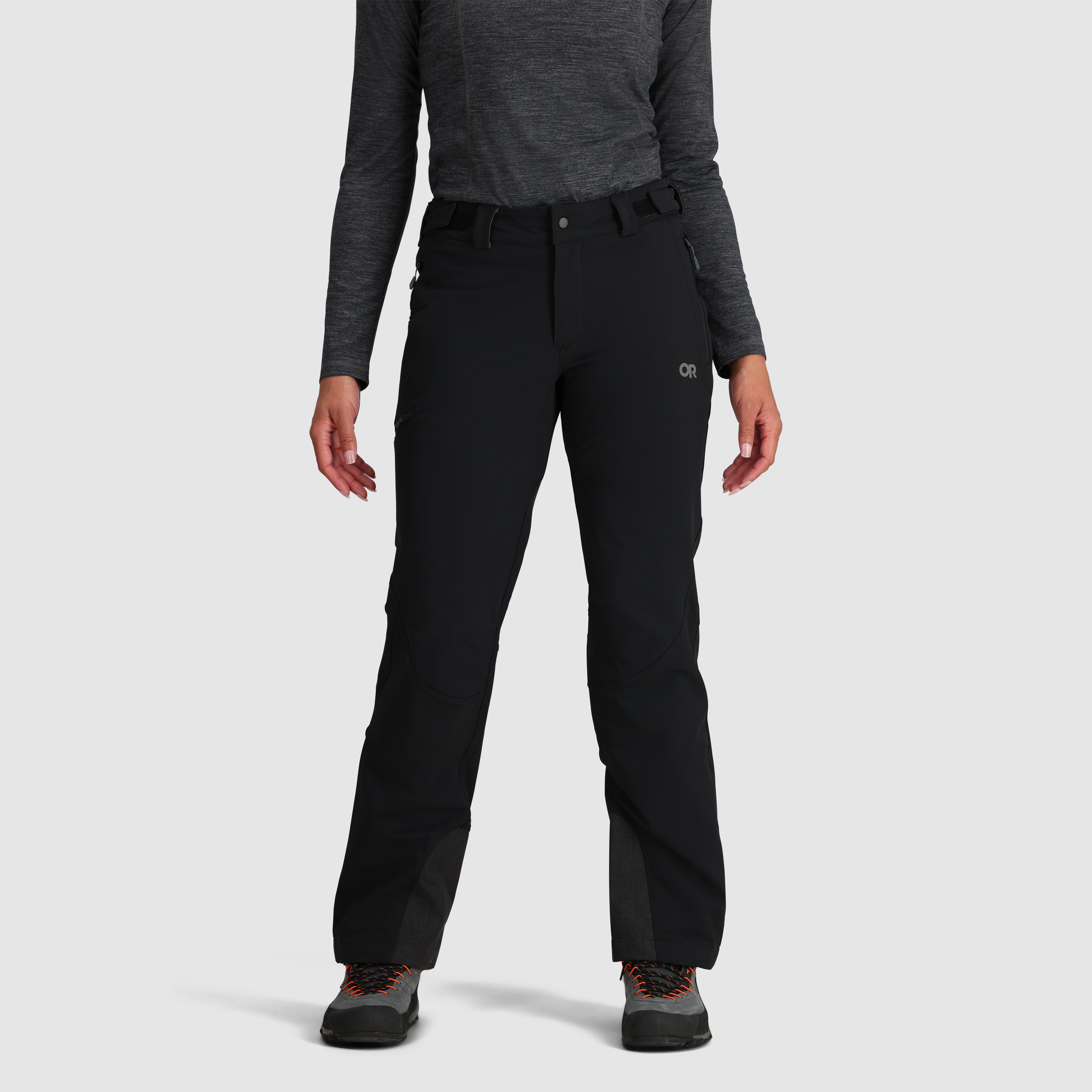Women's Cirque II Alpine Climbing Pants - Weather-Resistant & Breathable