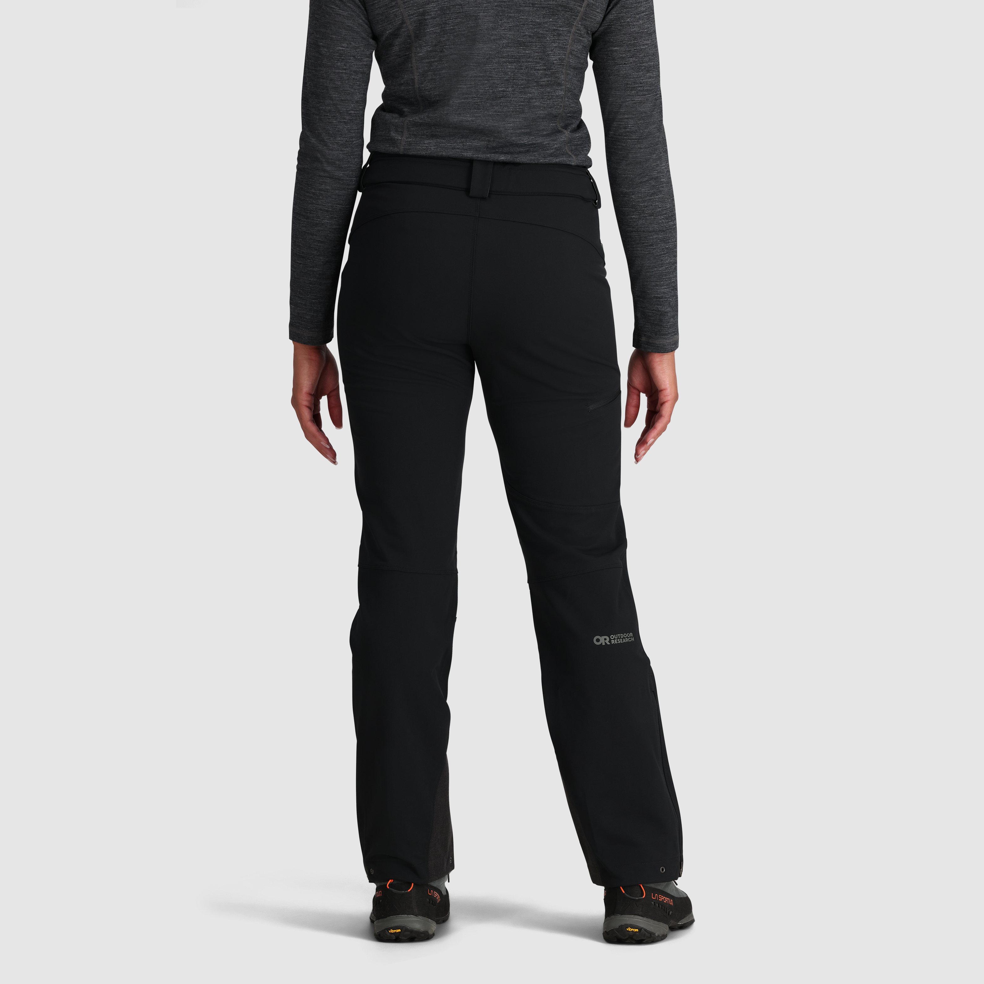 Women's Cirque II Alpine Climbing Pants - Weather-Resistant & Breathable