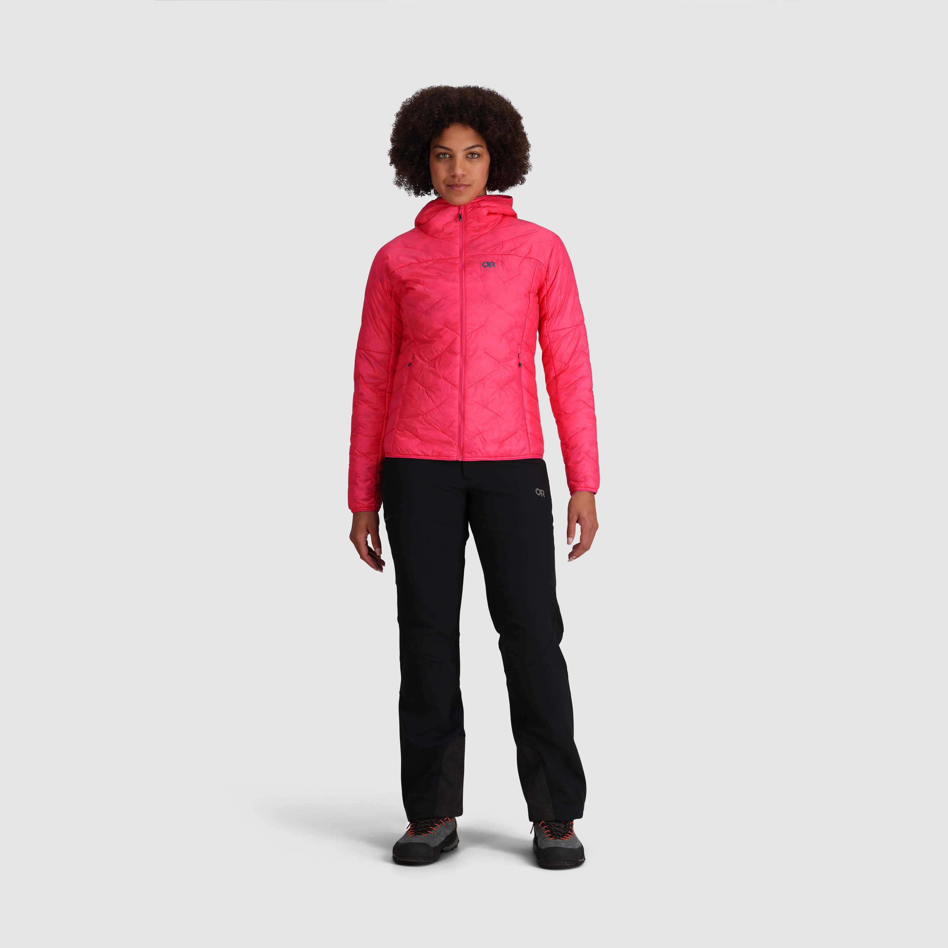 Women's Cirque II Alpine Climbing Pants - Weather-Resistant & Breathable