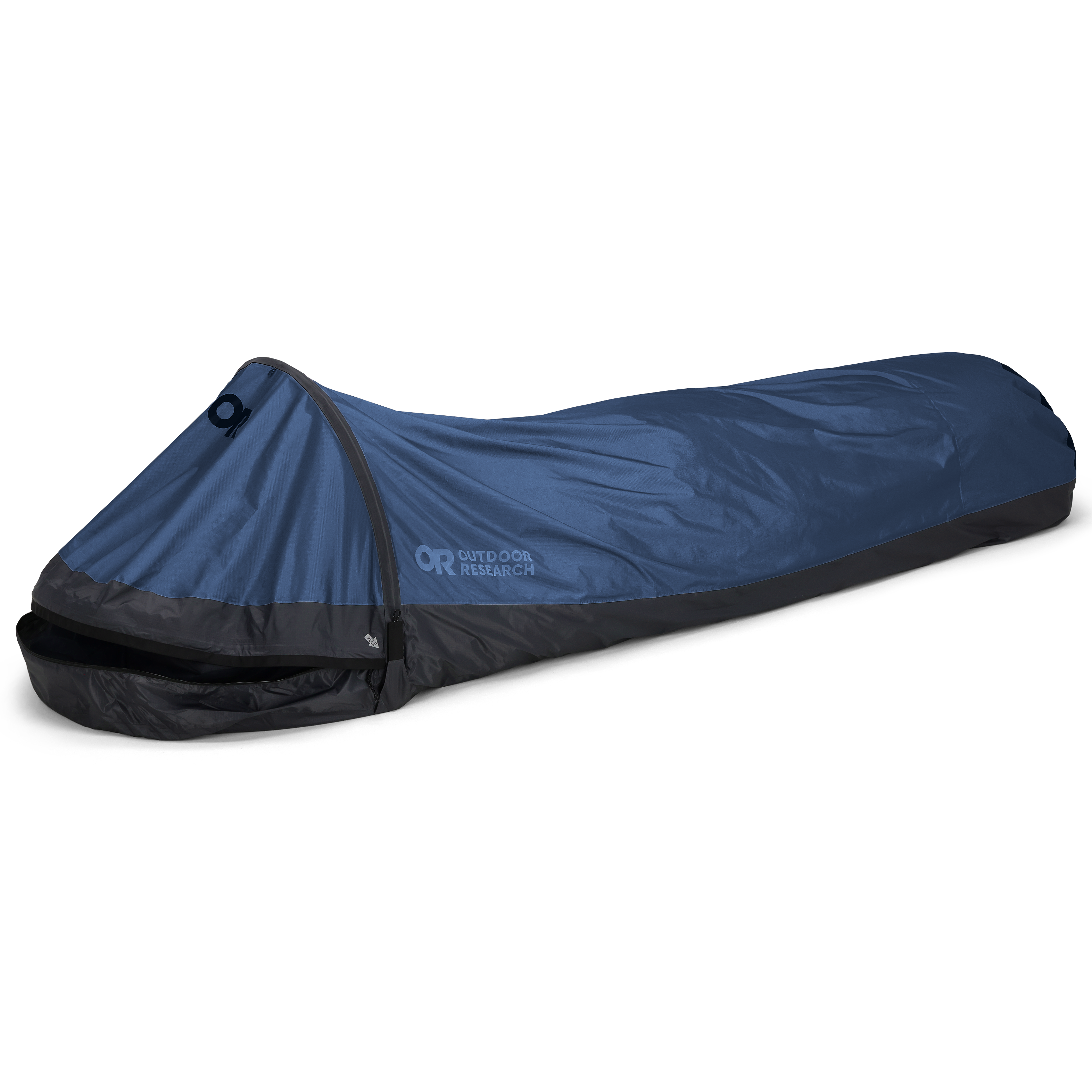 Helium Bivy Sack - Ultralight Waterproof Pertex for Hiking & Climbing
