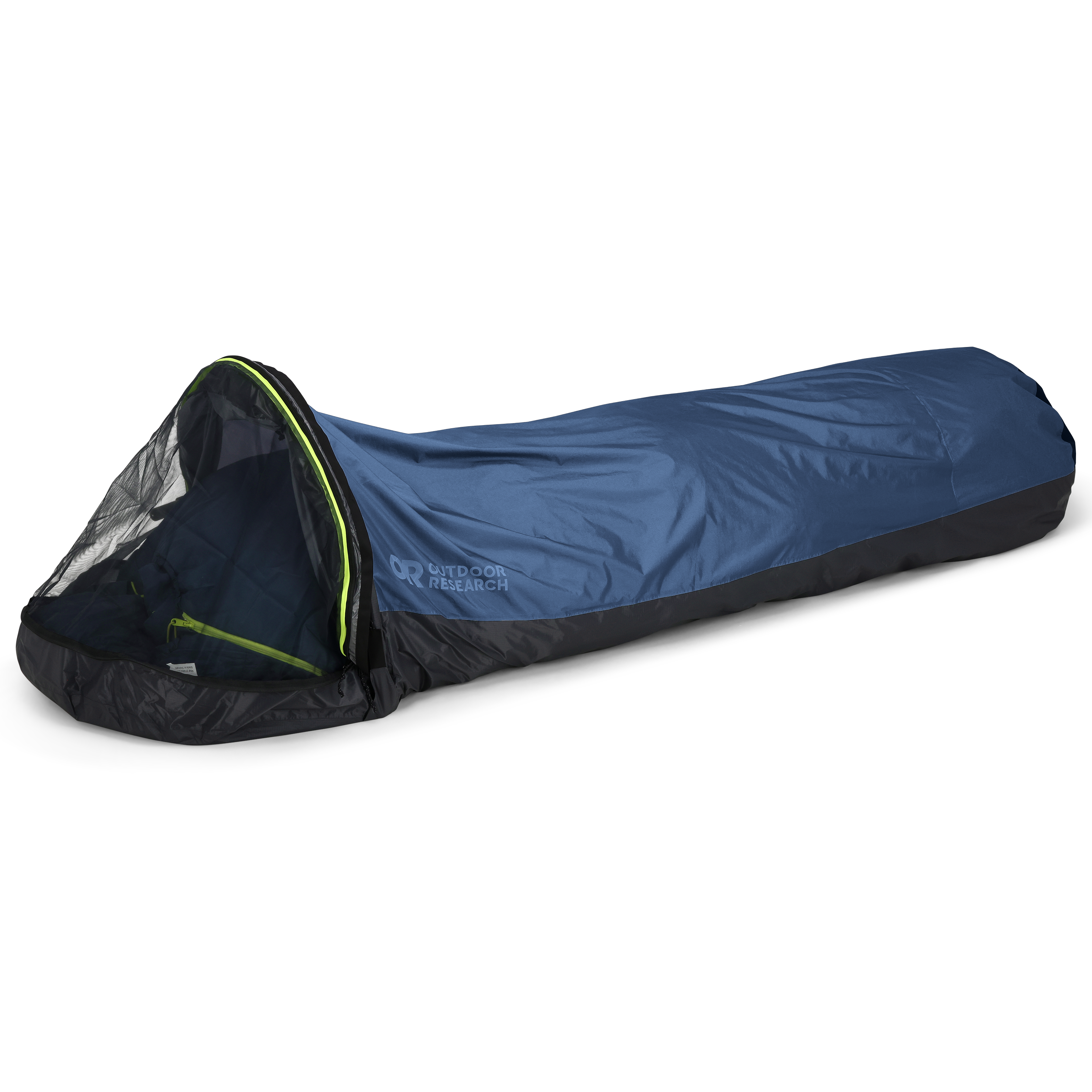 Helium Bivy Sack - Ultralight Waterproof Pertex for Hiking & Climbing