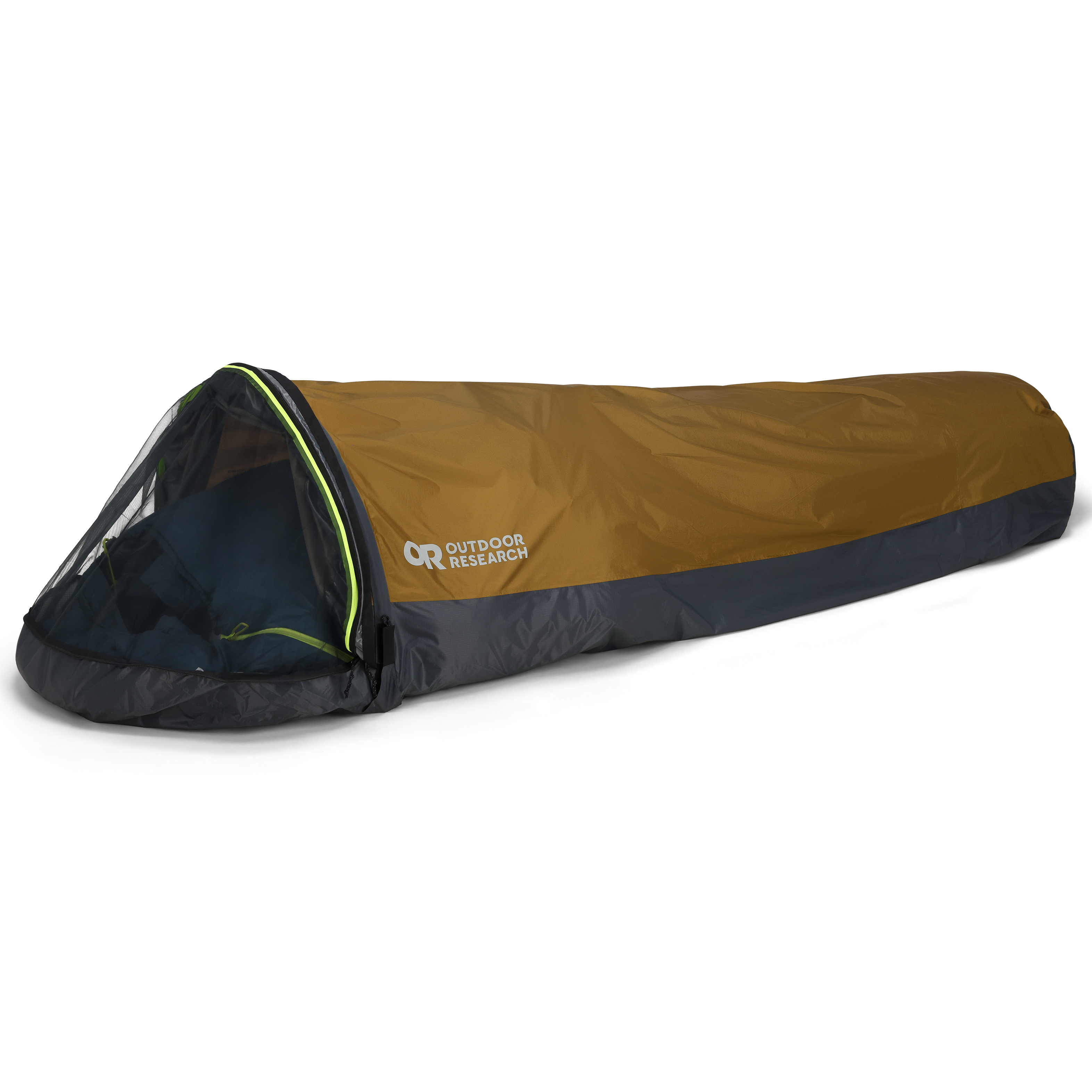 Helium Bivy Sack - Ultralight Waterproof Pertex for Hiking & Climbing