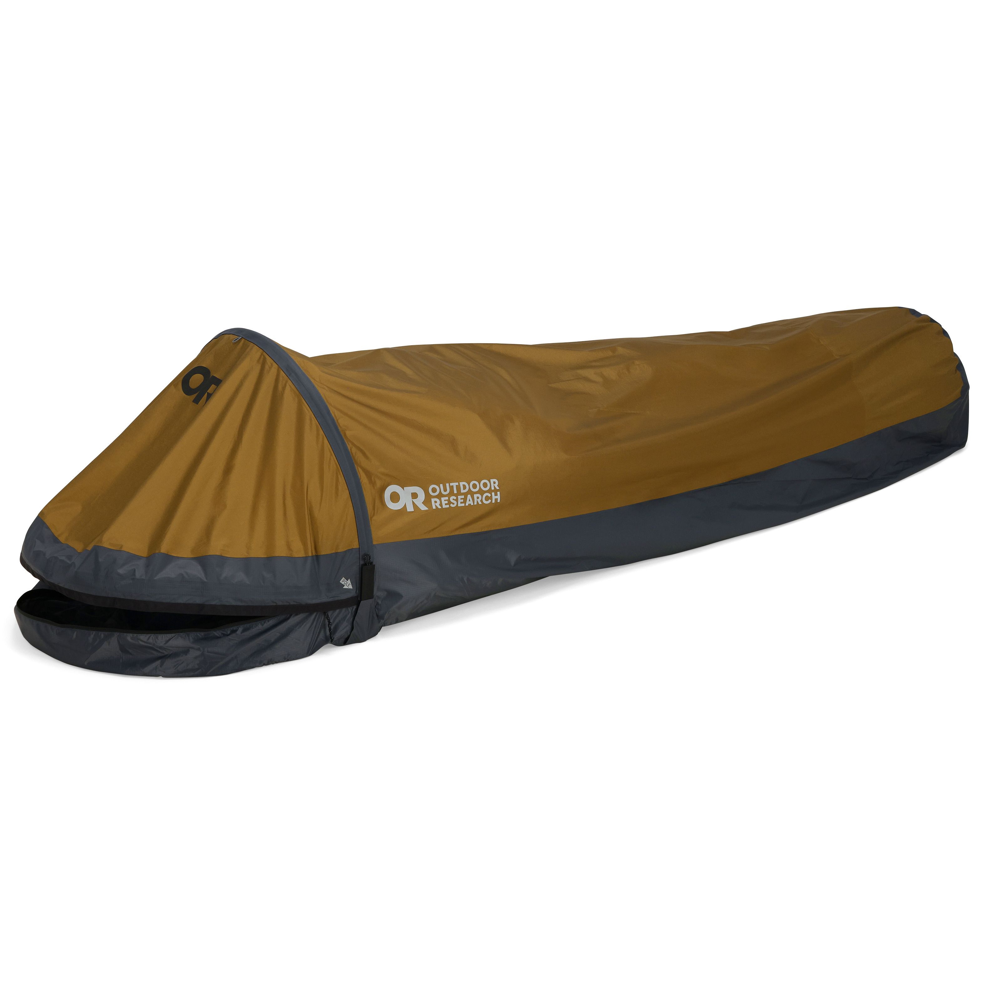 Helium Bivy Sack - Ultralight Waterproof Pertex for Hiking & Climbing