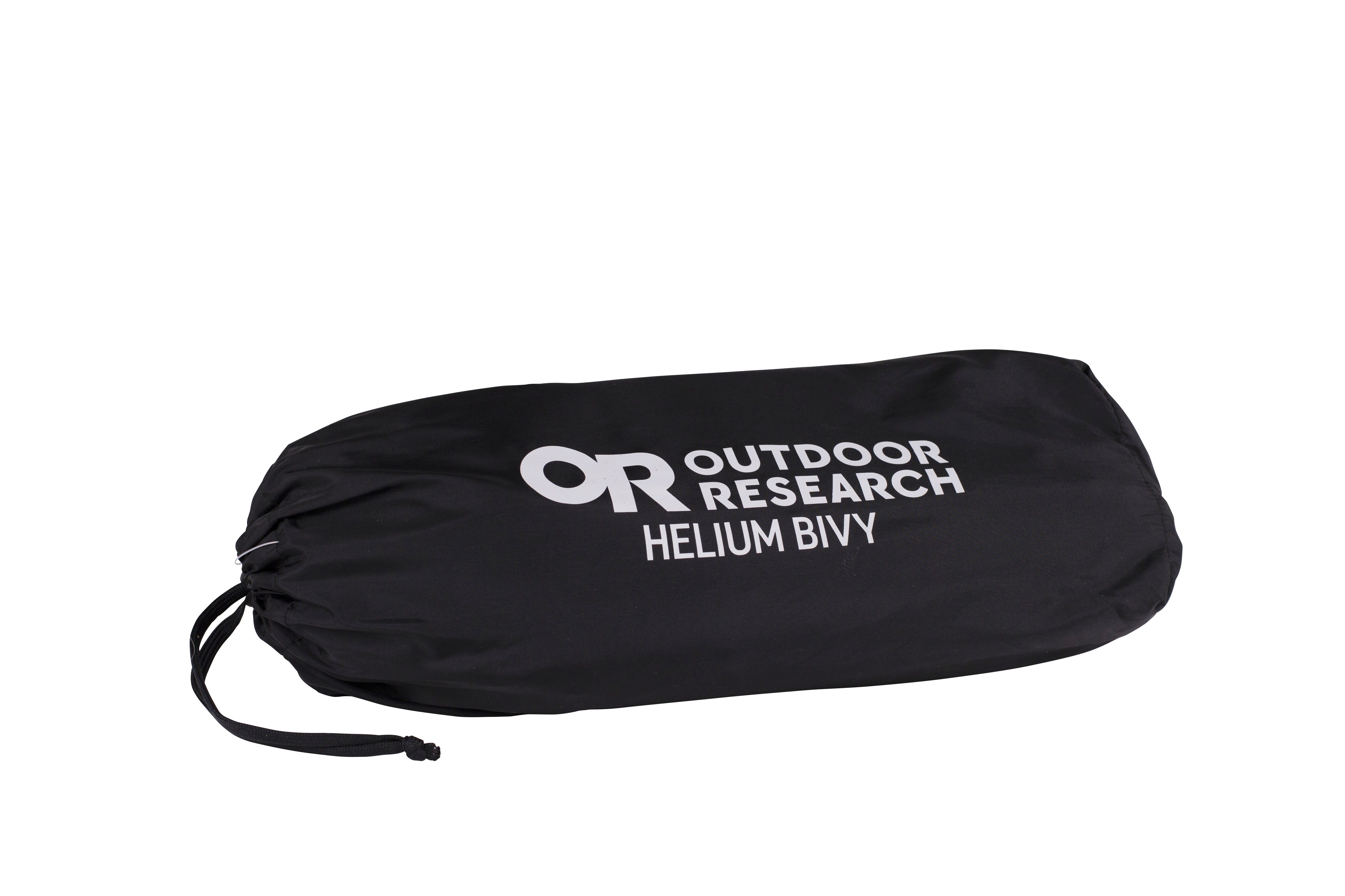 Helium Bivy Sack - Ultralight Waterproof Pertex for Hiking & Climbing
