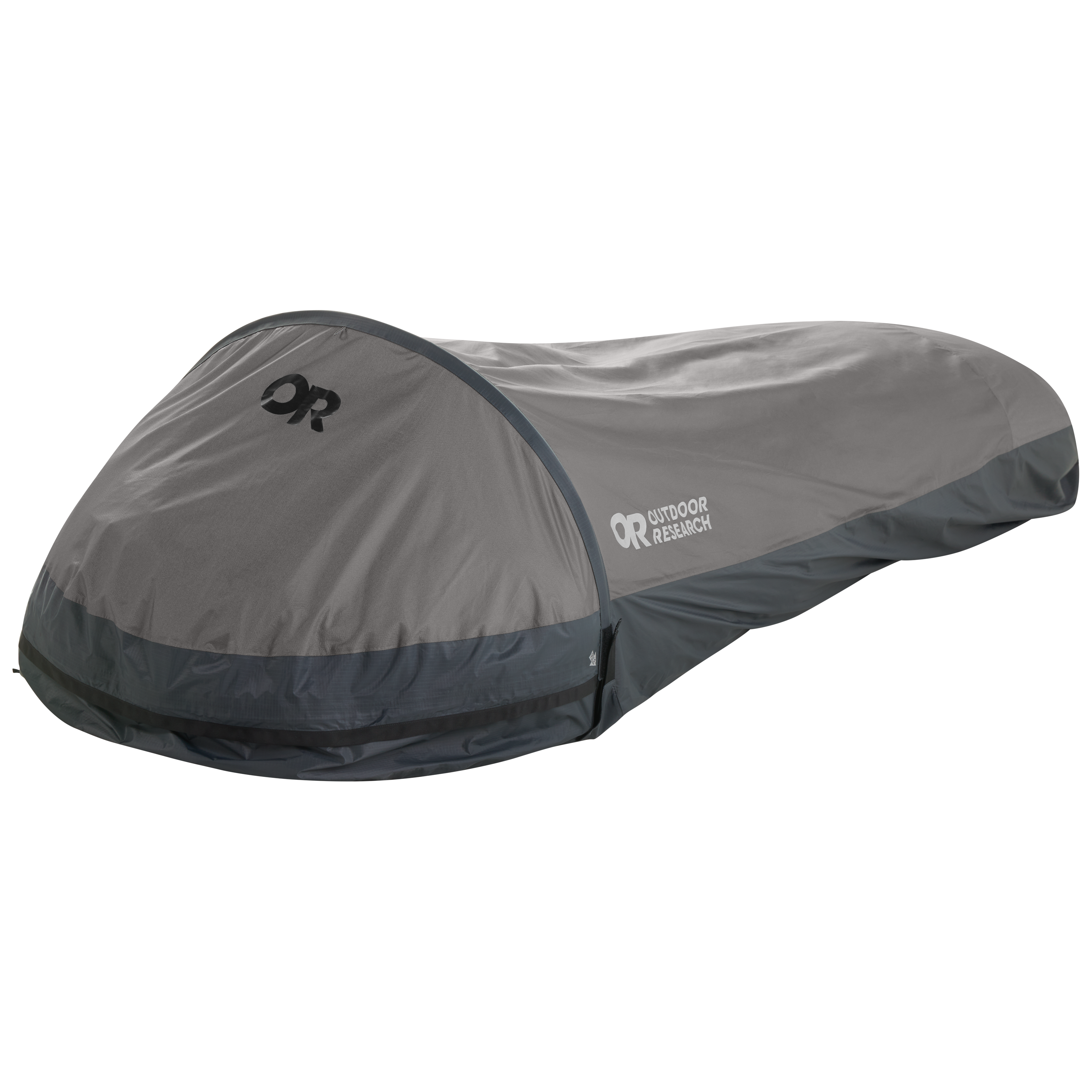 Helium Bivy Sack - Ultralight Waterproof Pertex for Hiking & Climbing