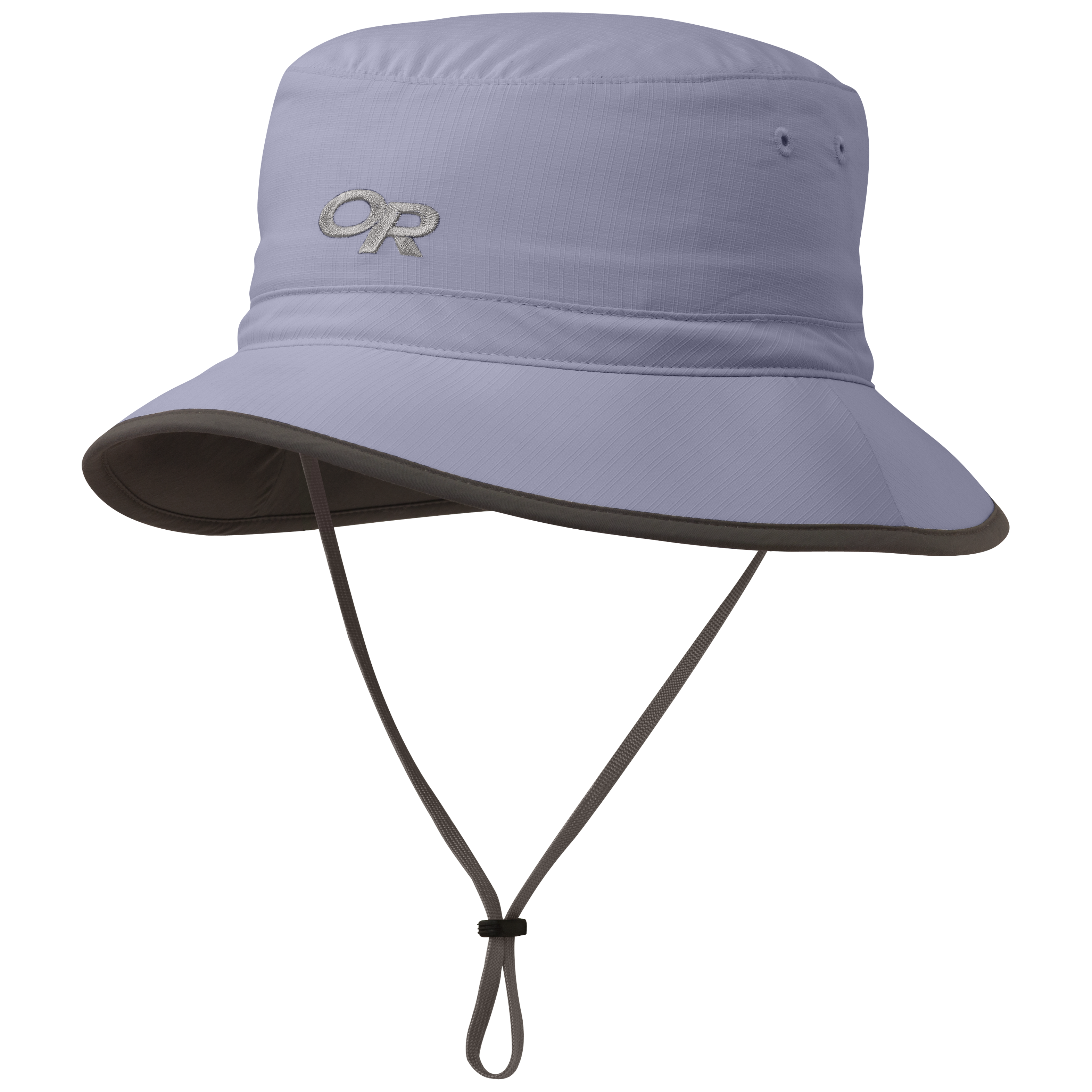 UPF 50+ Sun Bucket Hat - Water-Resistant & Packable for Outdoor Adventures