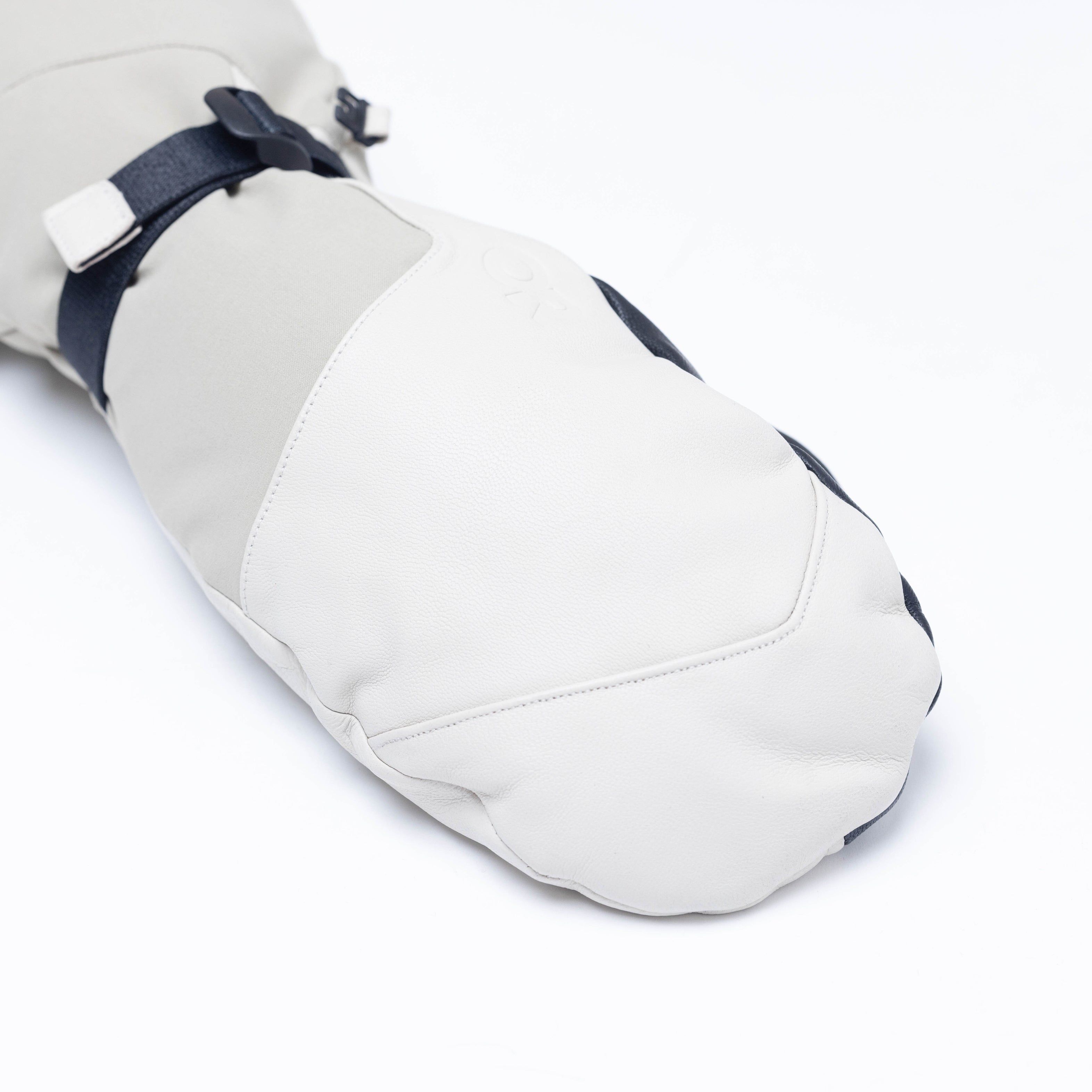 GORE-TEX® Waterproof Ski Mitts for Cold Weather - Carbide Sensor