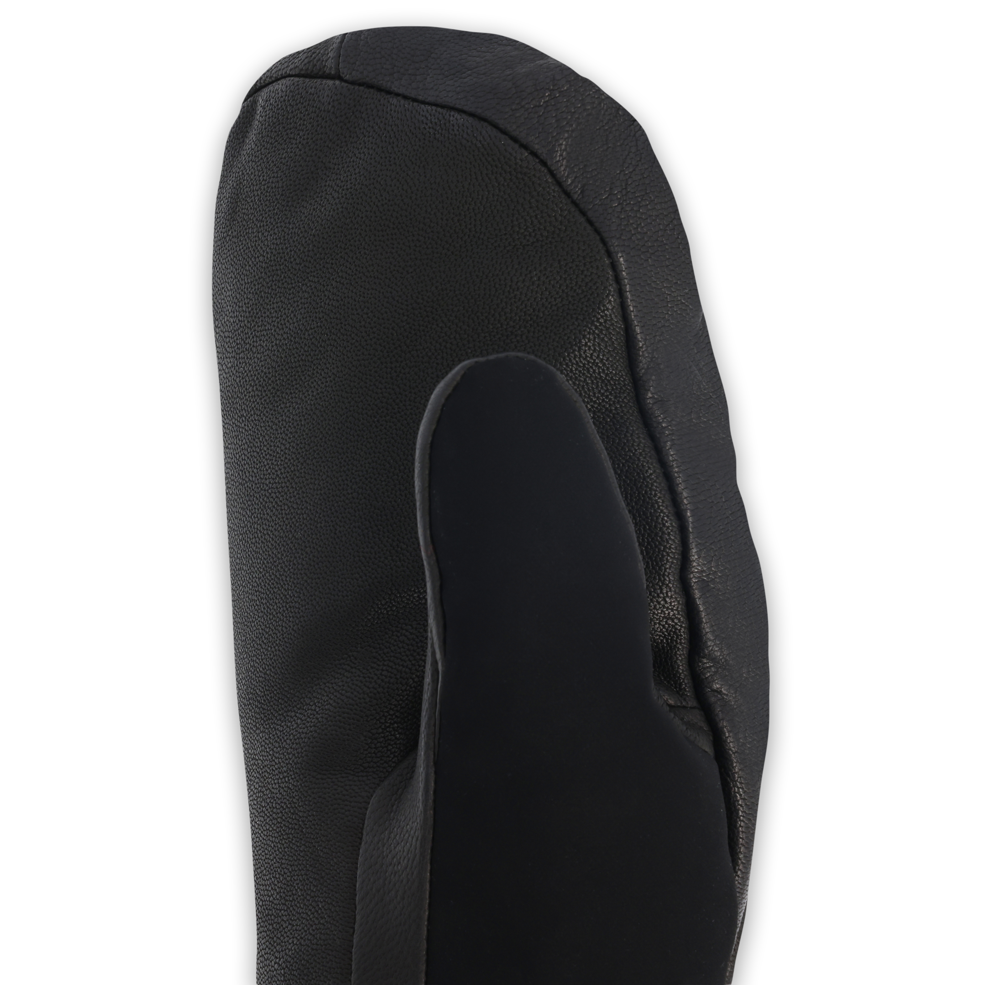 GORE-TEX® Waterproof Ski Mitts for Cold Weather - Carbide Sensor