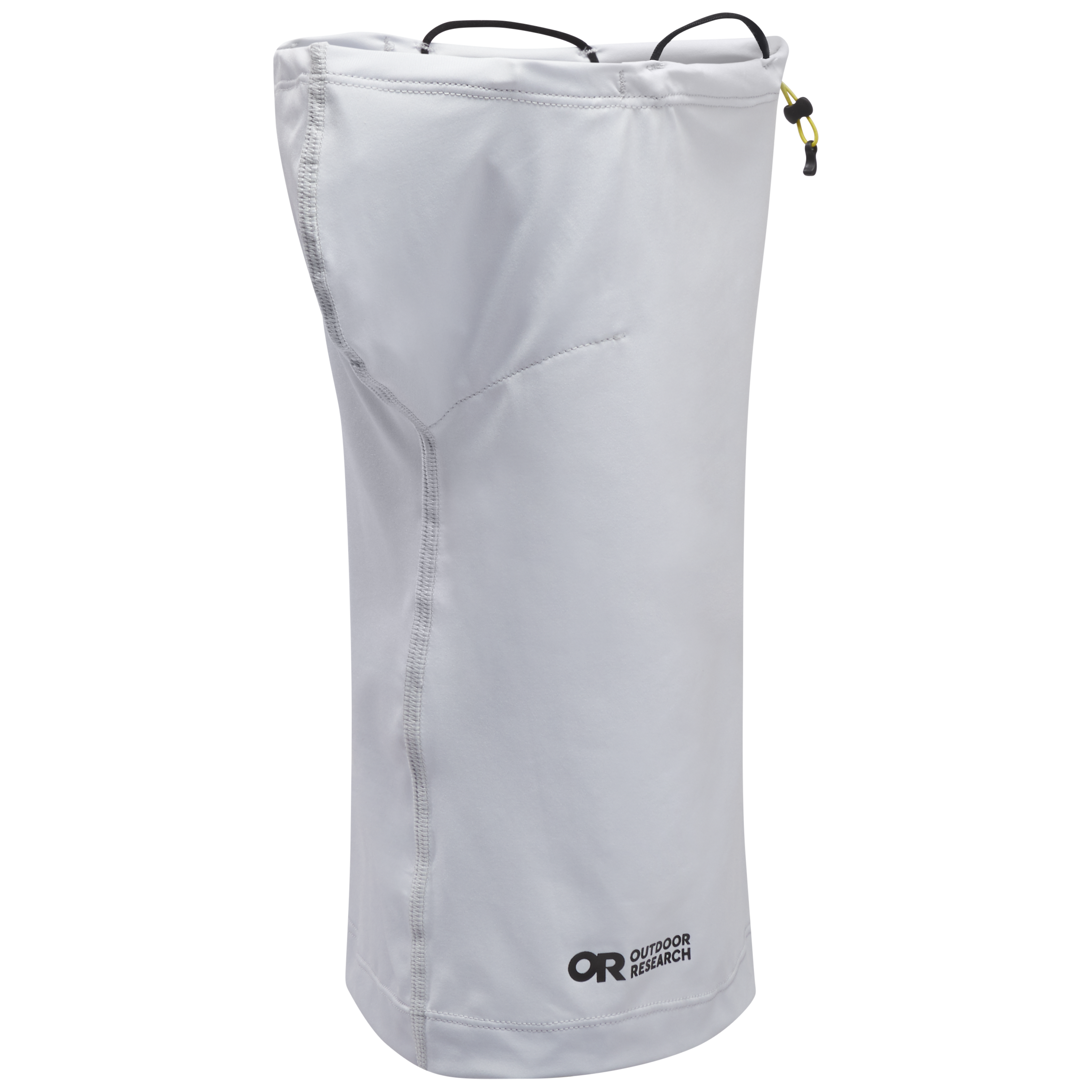 Lightweight Ubertube Face Covering Kit with Filters & Pouch