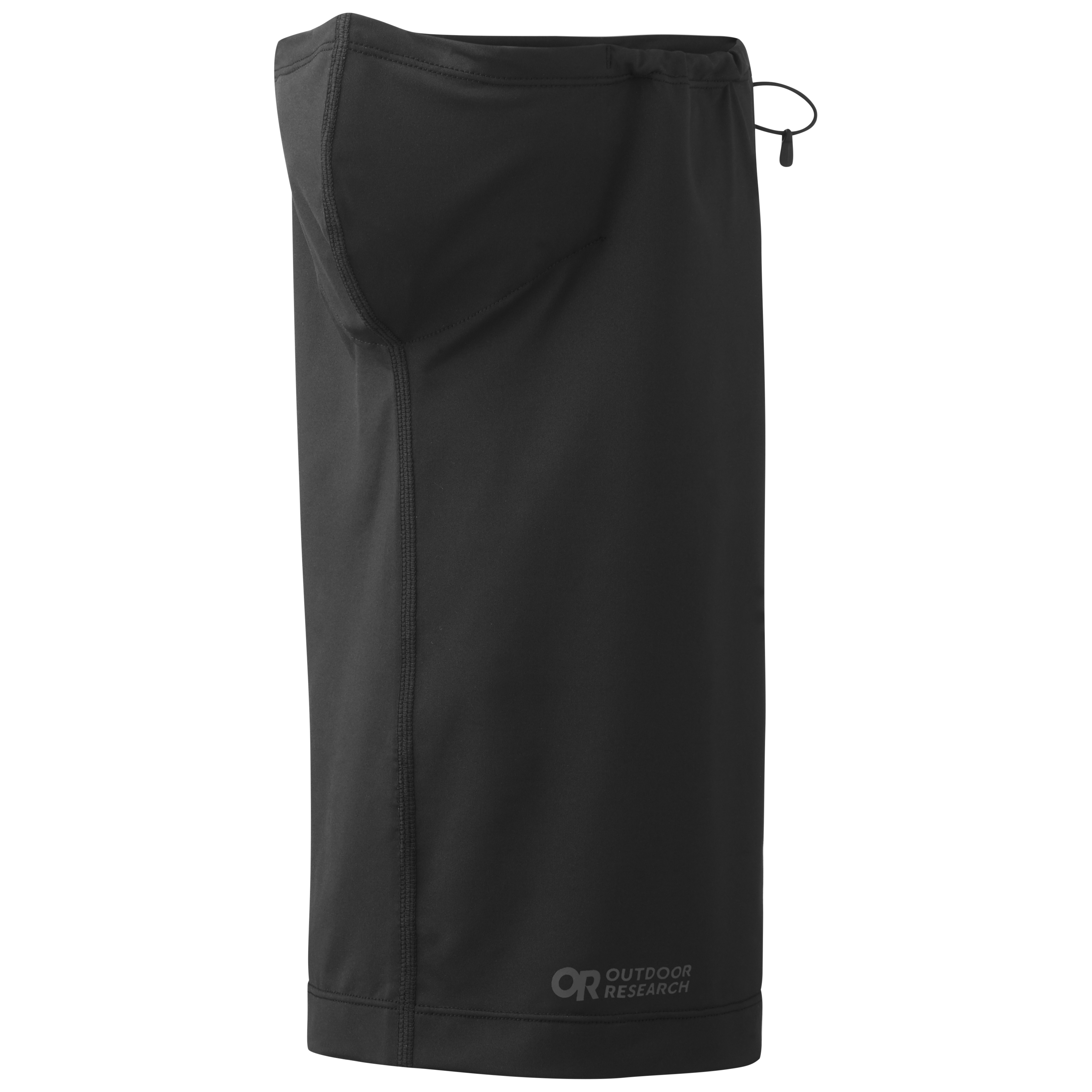 Lightweight Ubertube Face Covering Kit with Filters & Pouch