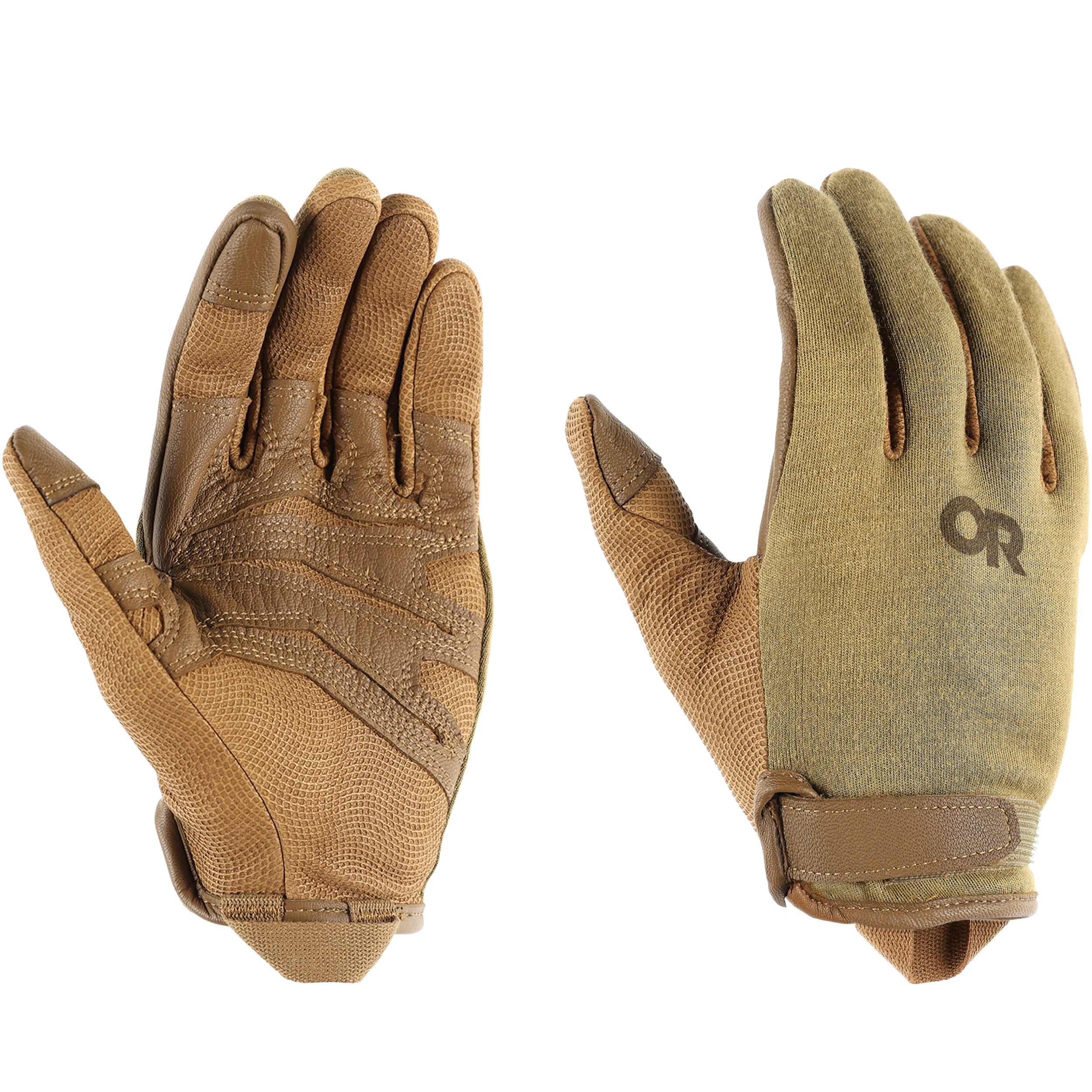 Nomex® HD Range Gloves - Breathable & Durable Goat Leather Palm