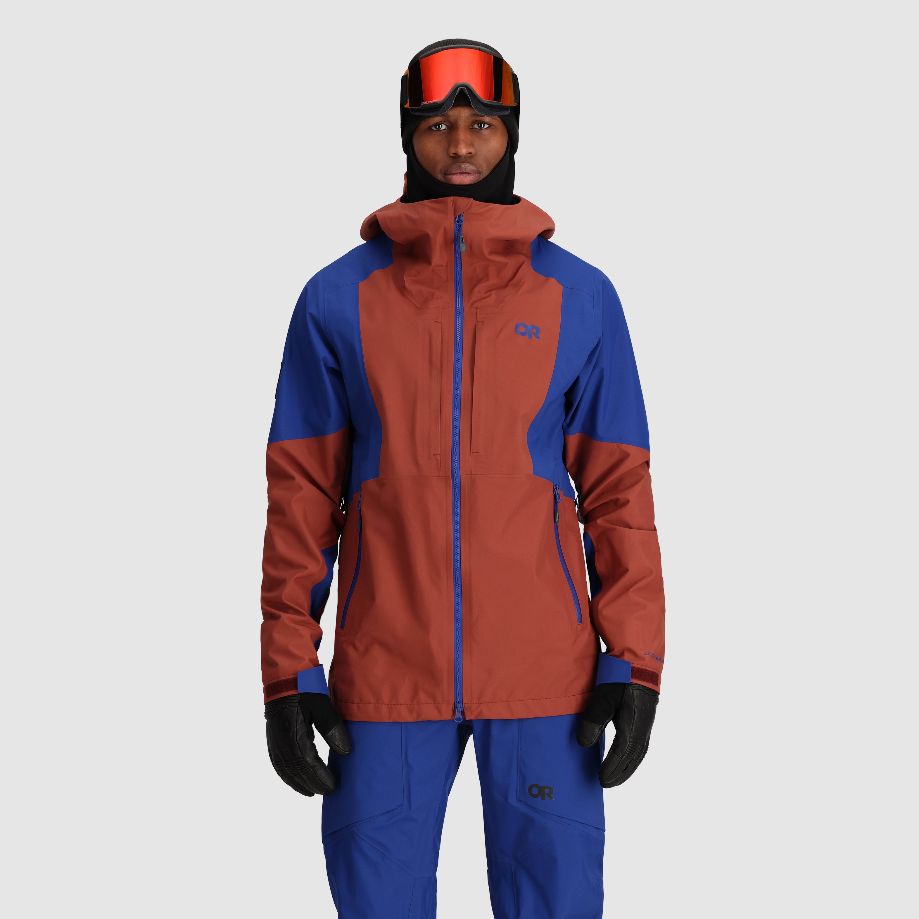 Men's Skytour AscentShell Waterproof Ski Jacket