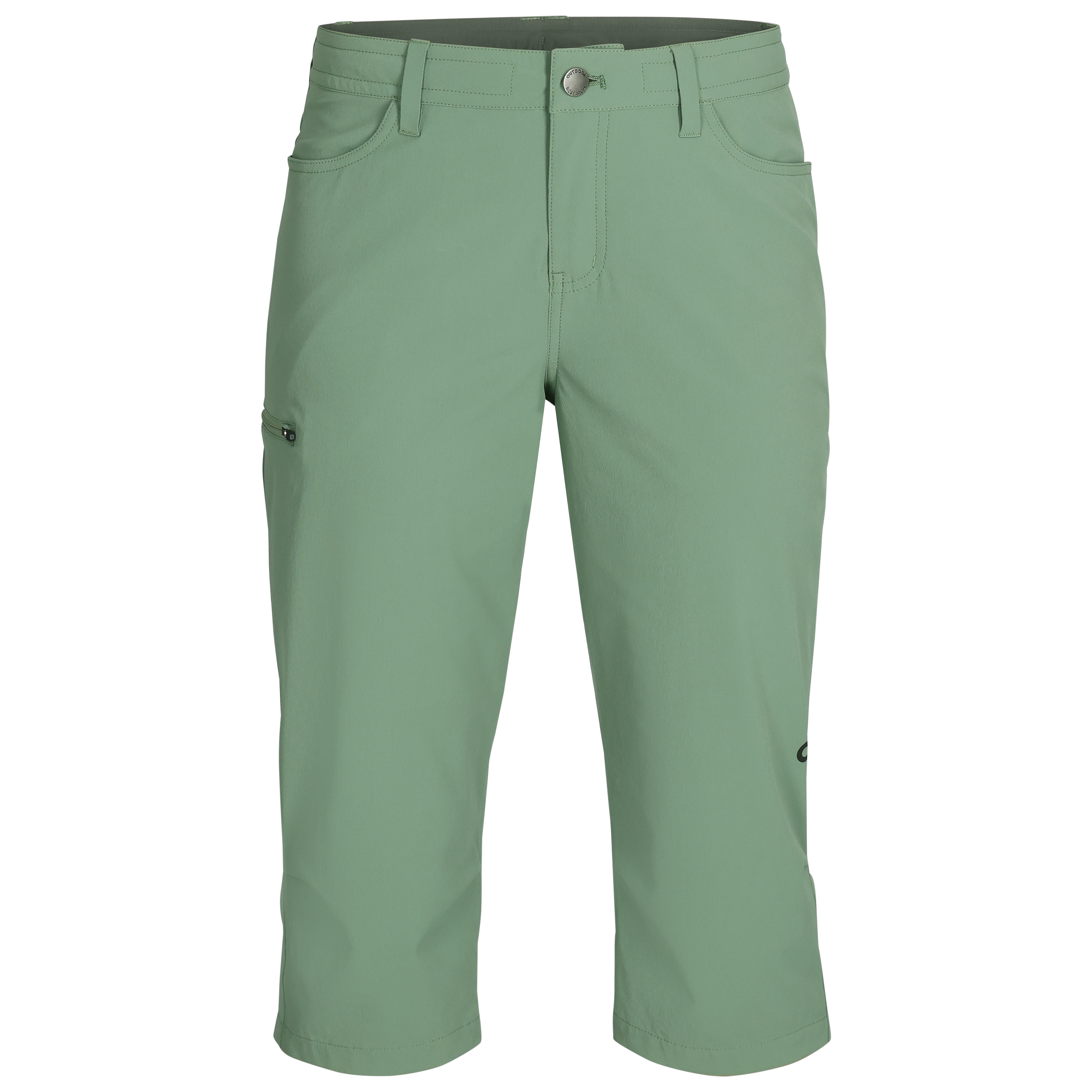 Women's Ferrosi Capris - UPF 50+ Hiking & Travel Pants