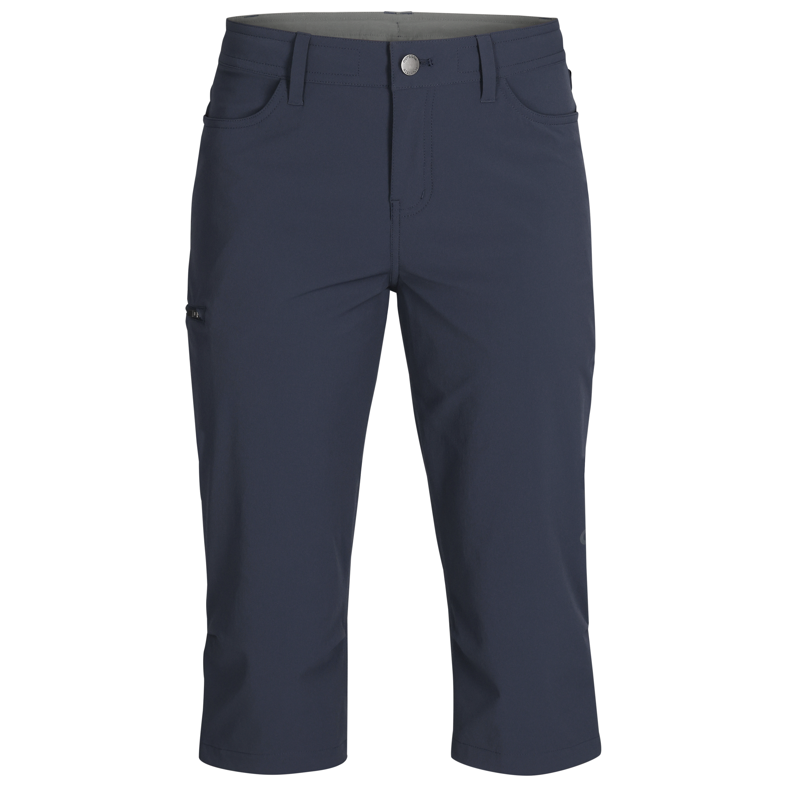 Women's Ferrosi Capris - UPF 50+ Hiking & Travel Pants