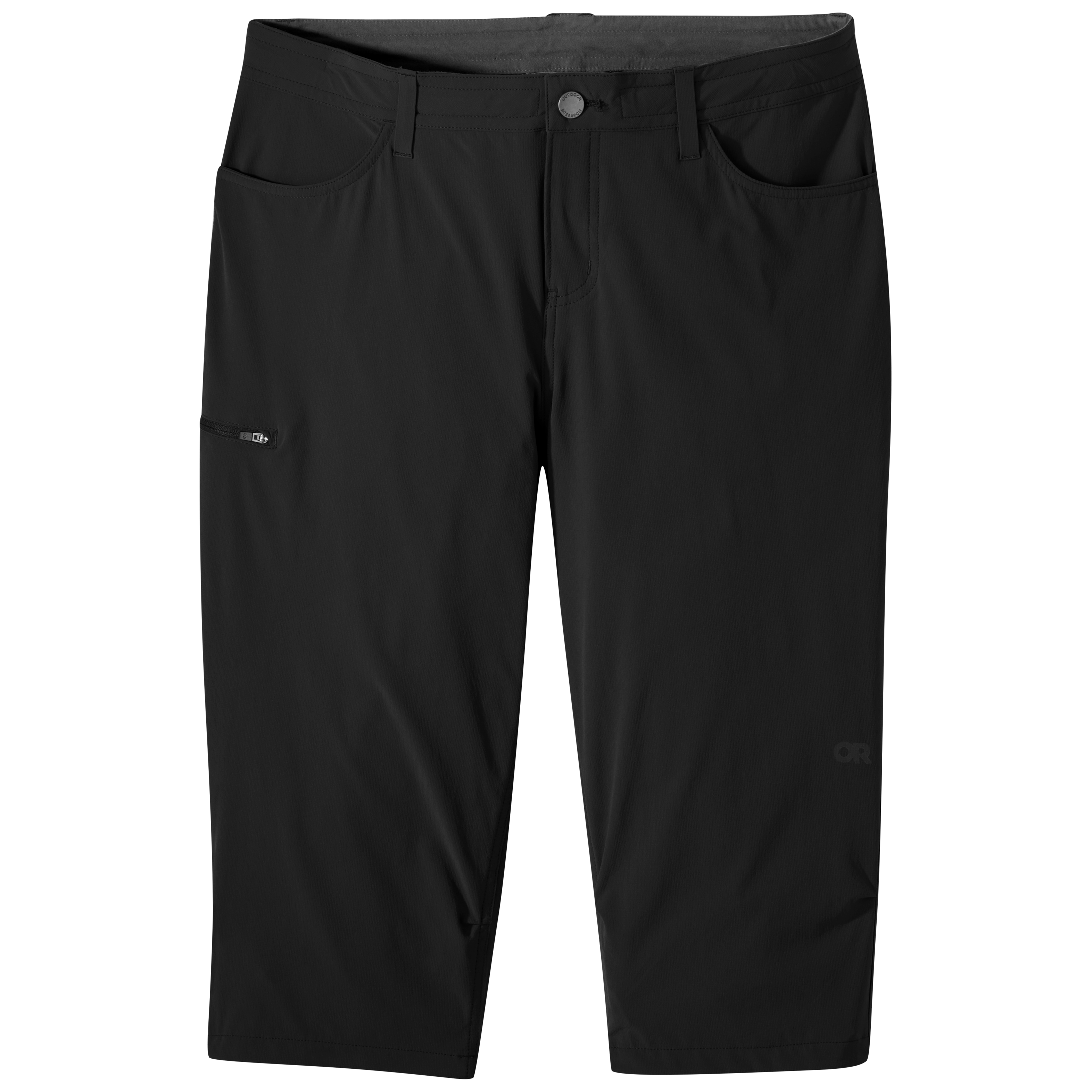 Women's Ferrosi Capris - UPF 50+ Hiking & Travel Pants