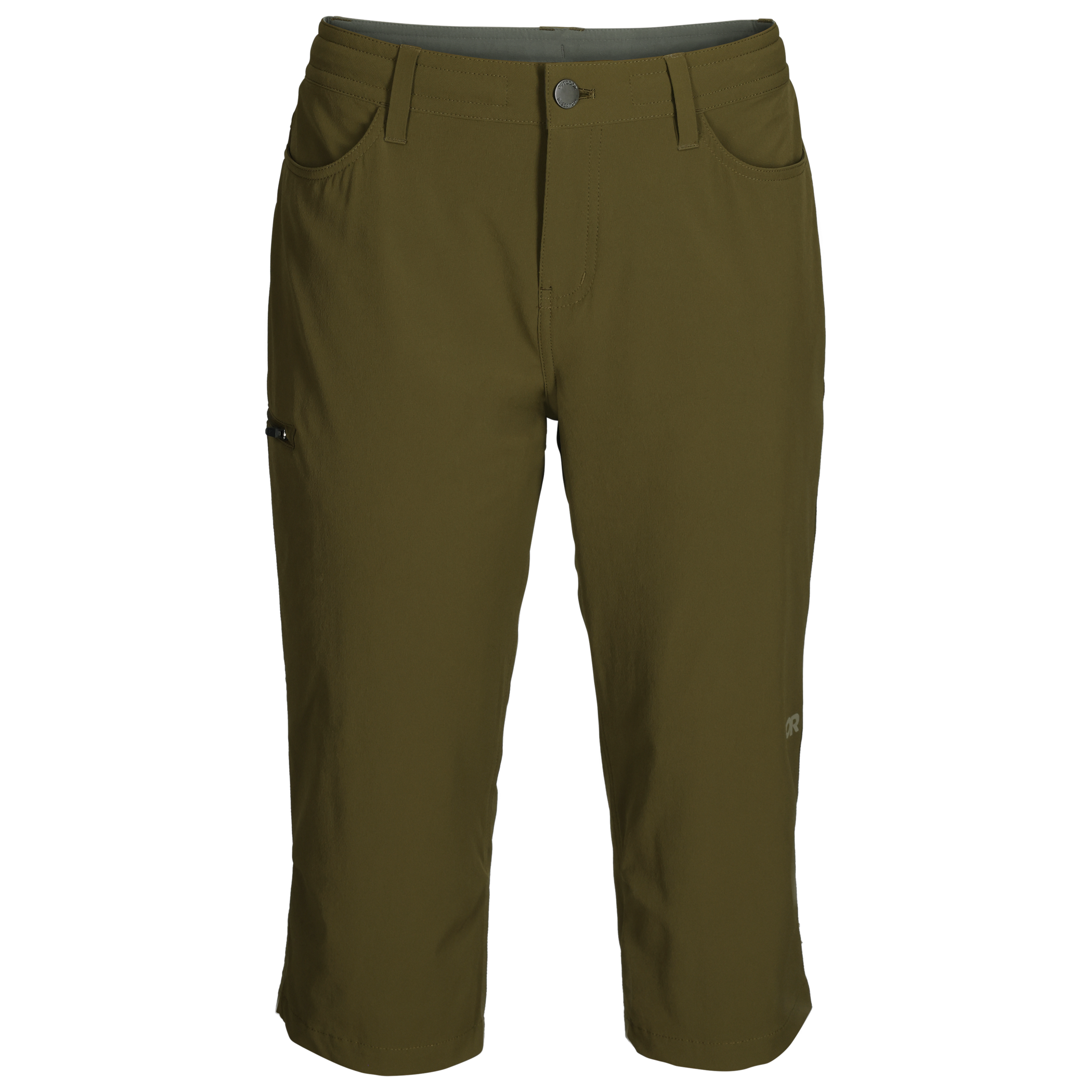 Women's Ferrosi Capris - UPF 50+ Hiking & Travel Pants