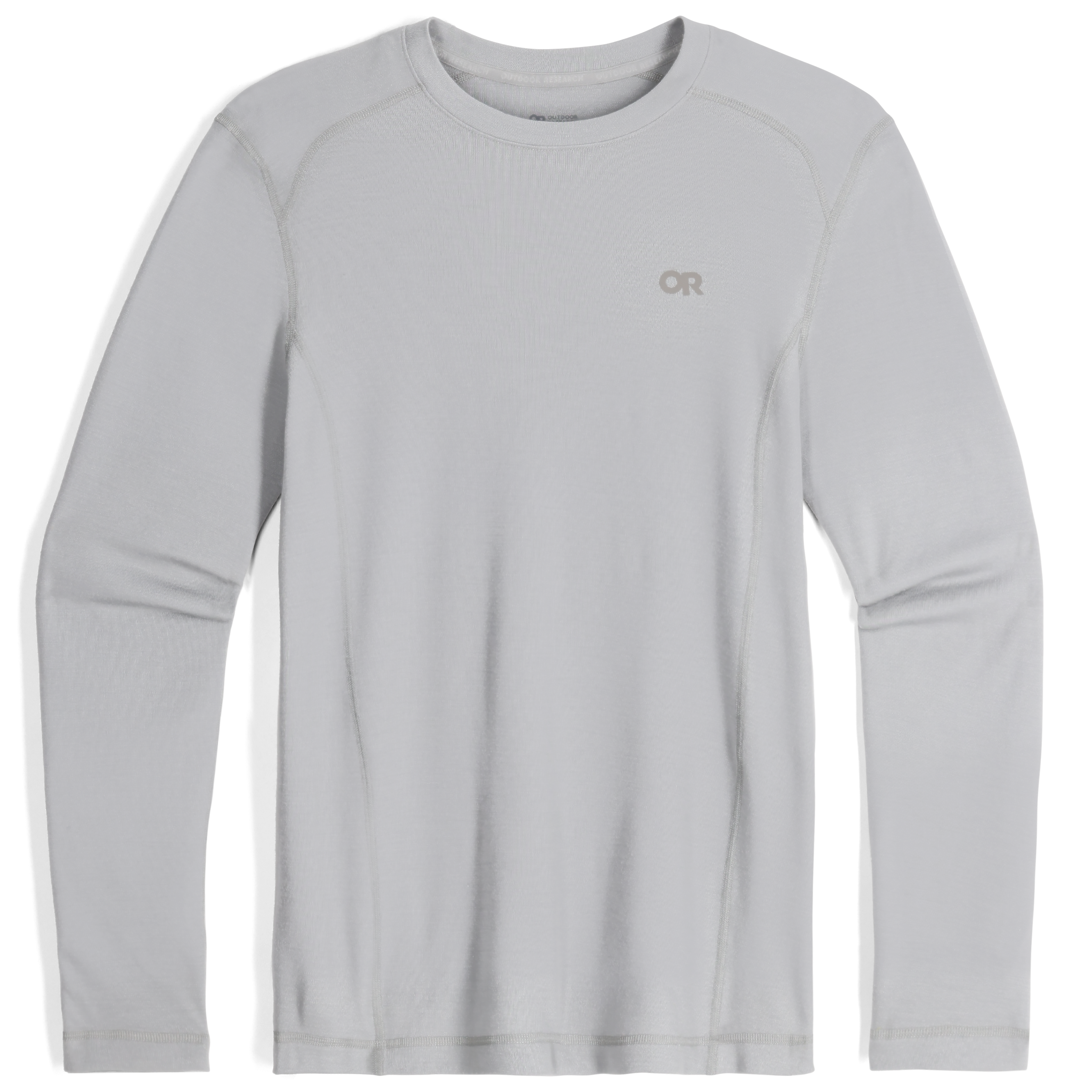 Men's Merino Wool Base Layer - Alpine Onset 240 Crew