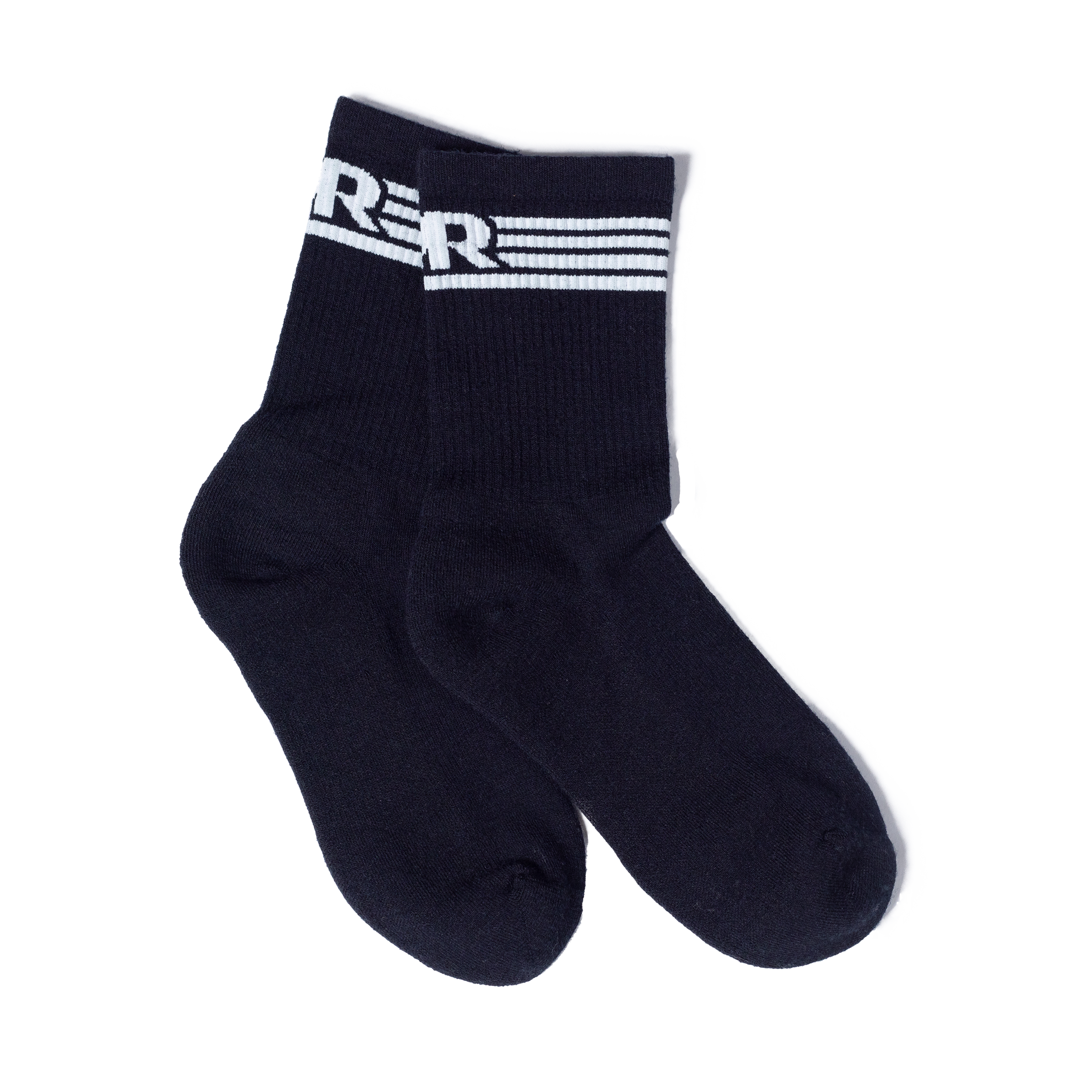 Freewheel MTB Merino Wool Cycling Socks - Moisture-Wicking & Odor-Free