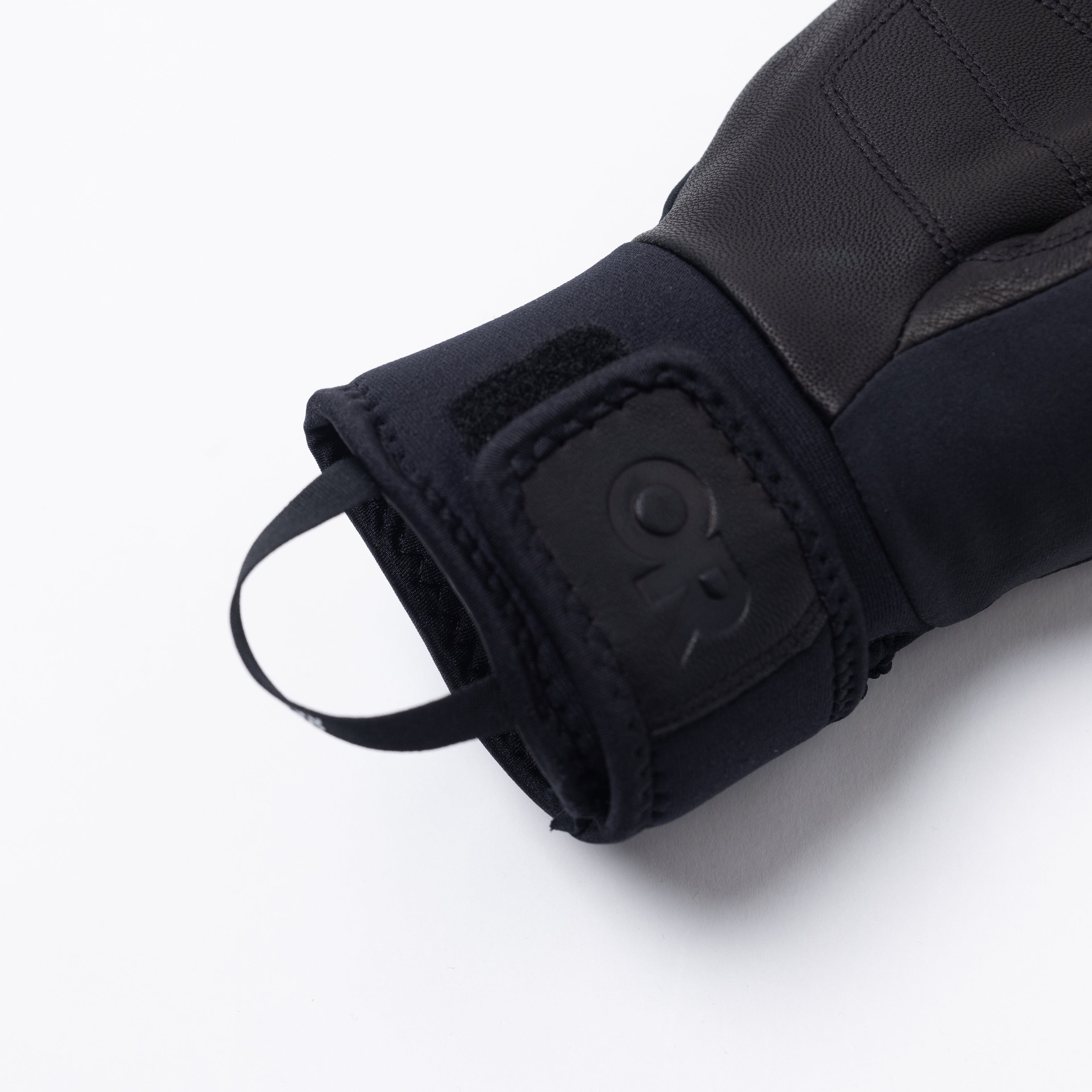 Freewheel Cold-Weather MTB Gloves with Touchscreen & Primaloft®