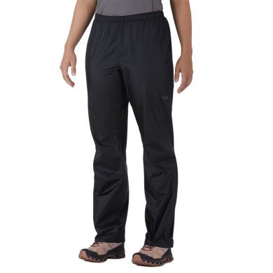 Women's Helium Rain Pants - Waterproof Hiking Pants with Pertex Shield