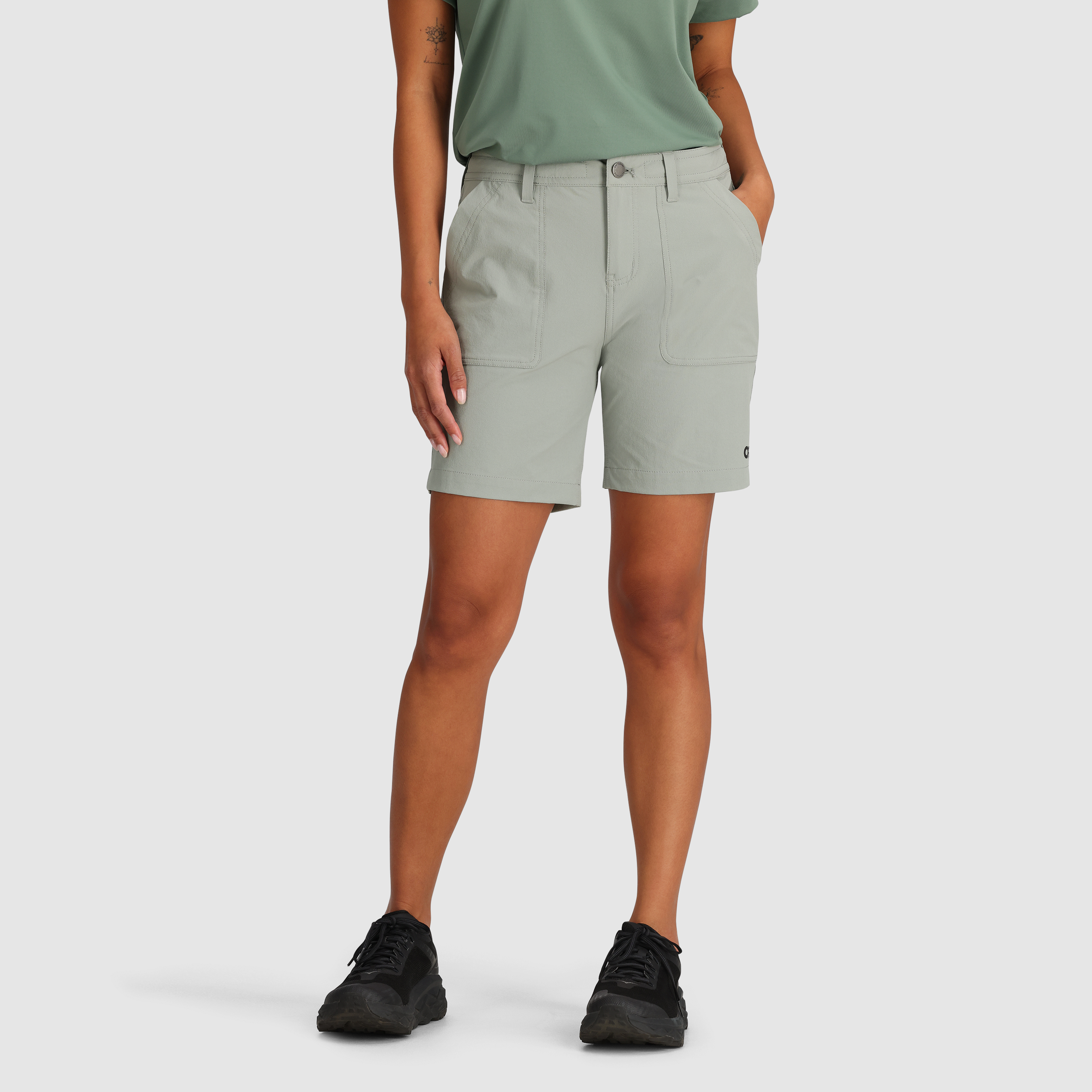 Women's Ferrosi 7" Hiking Shorts - Lightweight & Quick-Drying
