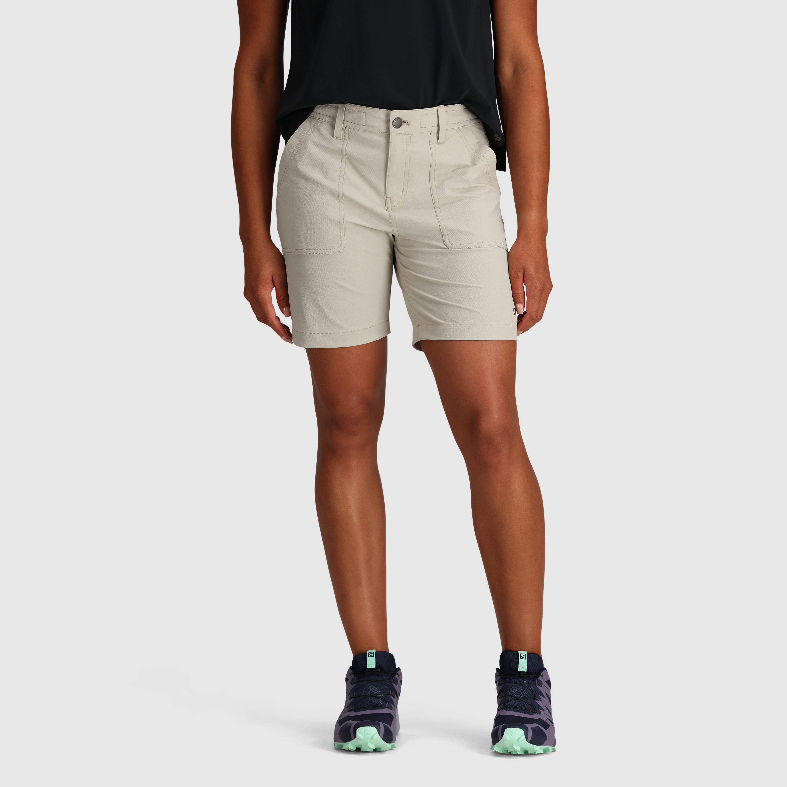 Women's Ferrosi 7" Hiking Shorts - Lightweight & Quick-Drying