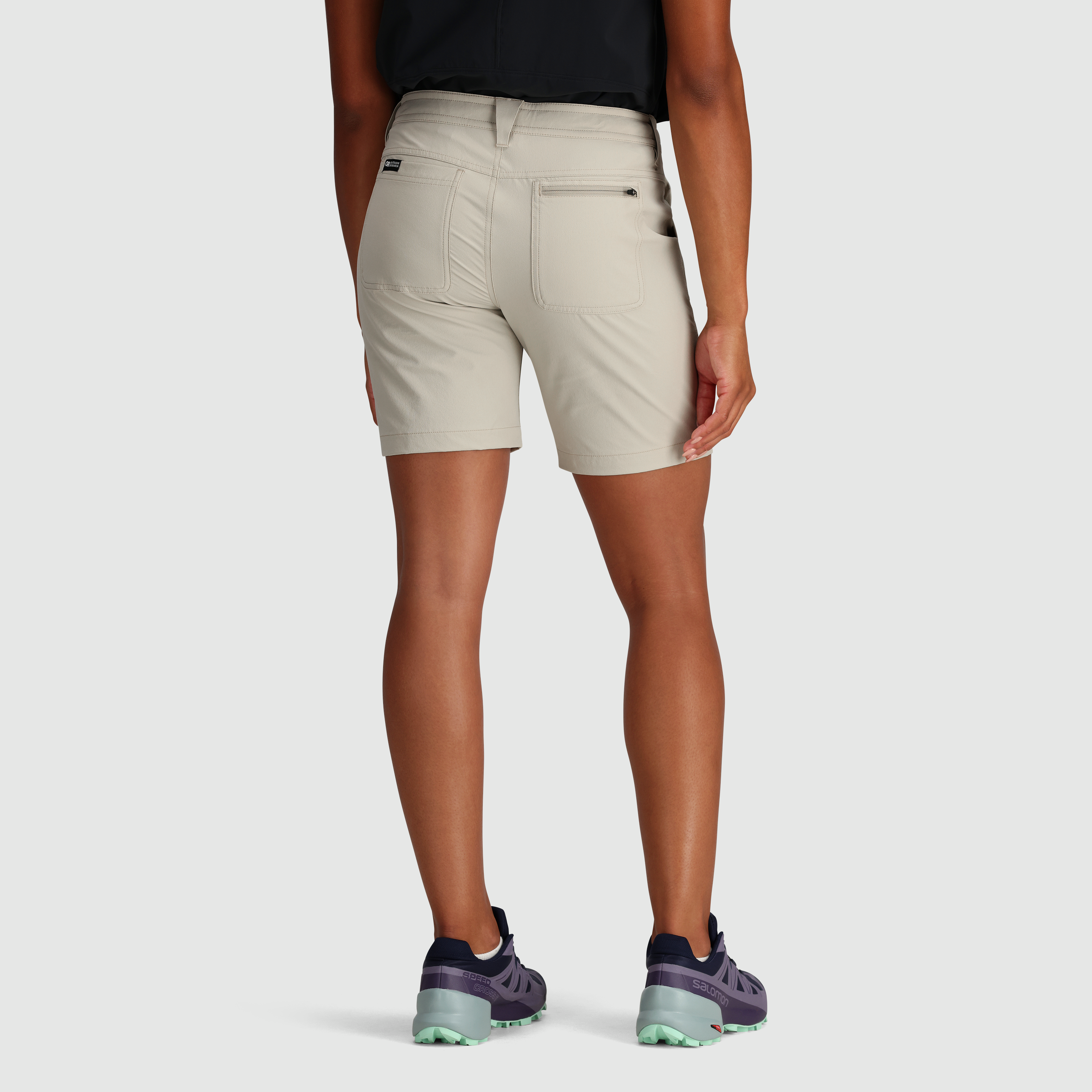Women's Ferrosi 7" Hiking Shorts - Lightweight & Quick-Drying