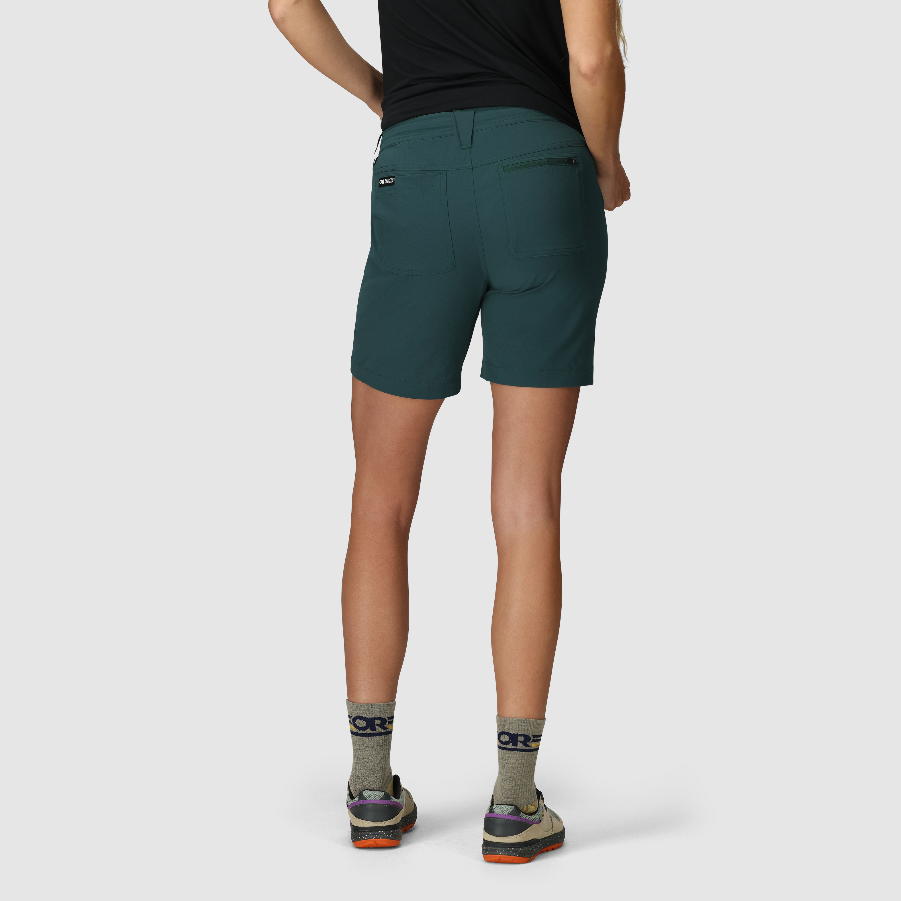 Women's Ferrosi 7" Hiking Shorts - Lightweight & Quick-Drying
