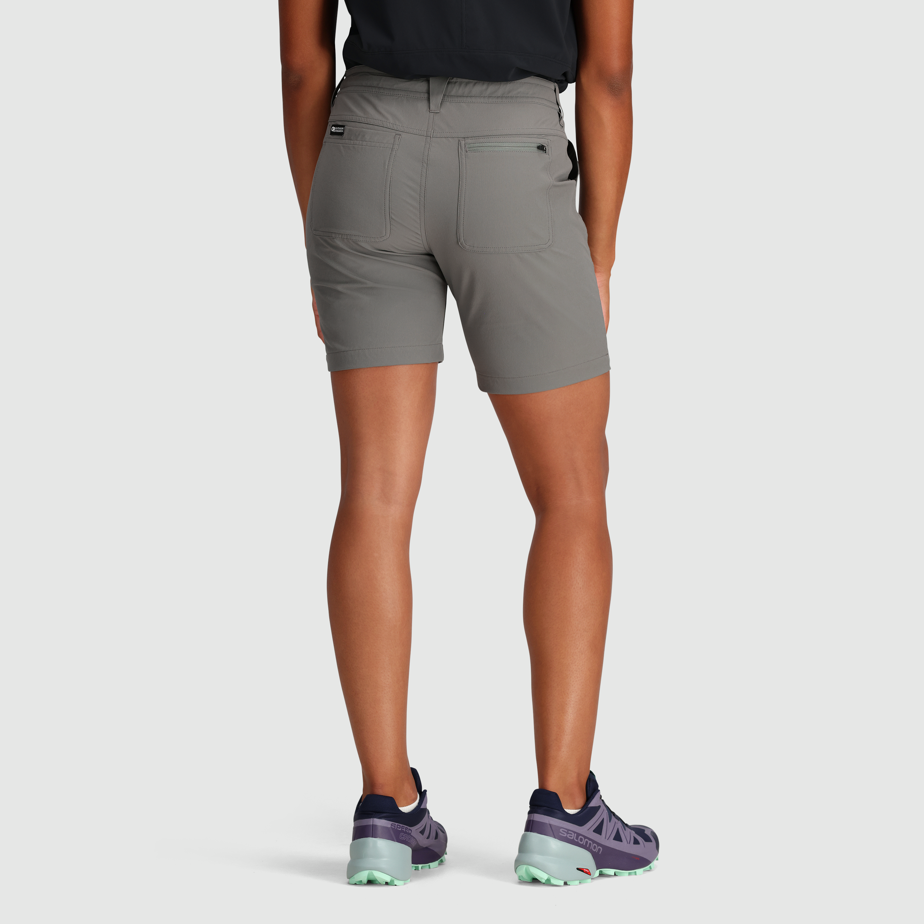 Women's Ferrosi 7" Hiking Shorts - Lightweight & Quick-Drying