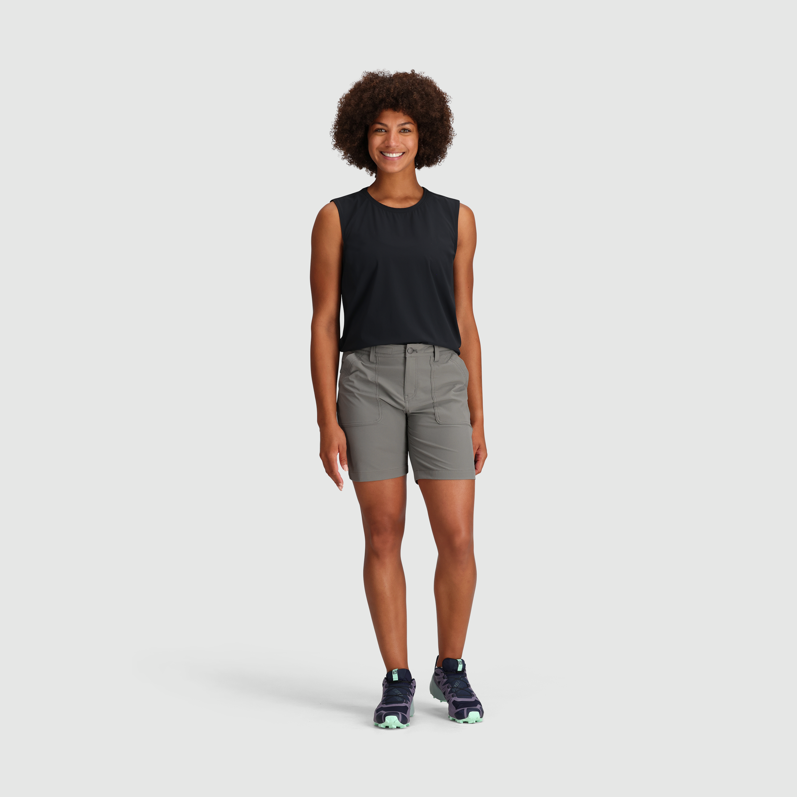 Women's Ferrosi 7" Hiking Shorts - Lightweight & Quick-Drying
