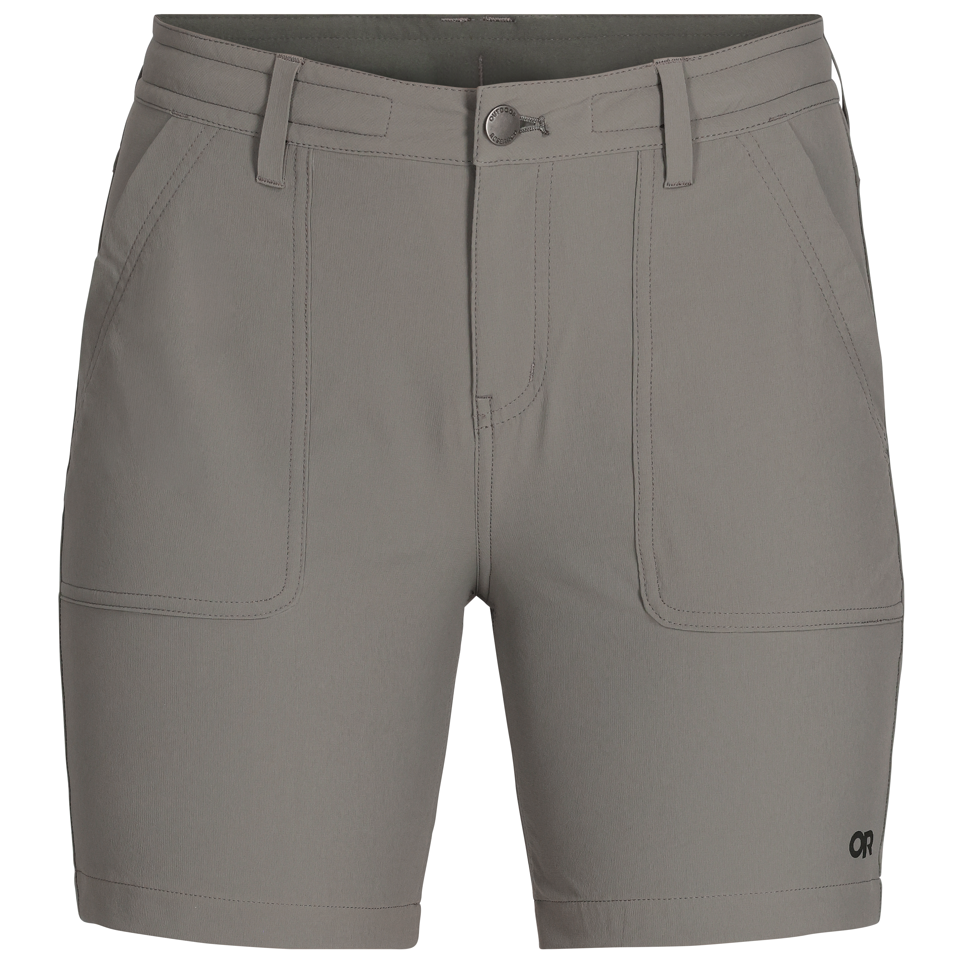 Women's Ferrosi 7" Hiking Shorts - Lightweight & Quick-Drying