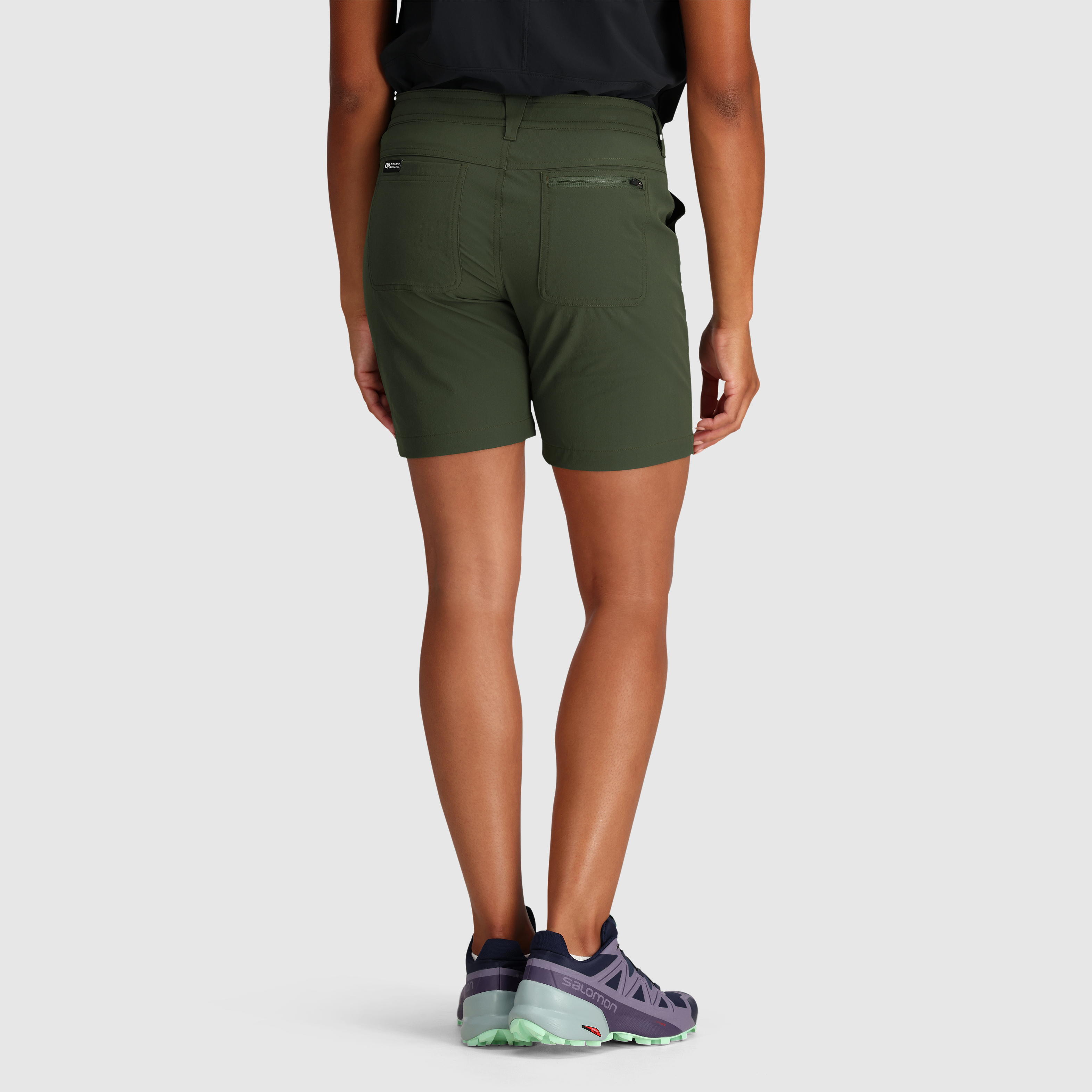 Women's Ferrosi 7" Hiking Shorts - Lightweight & Quick-Drying
