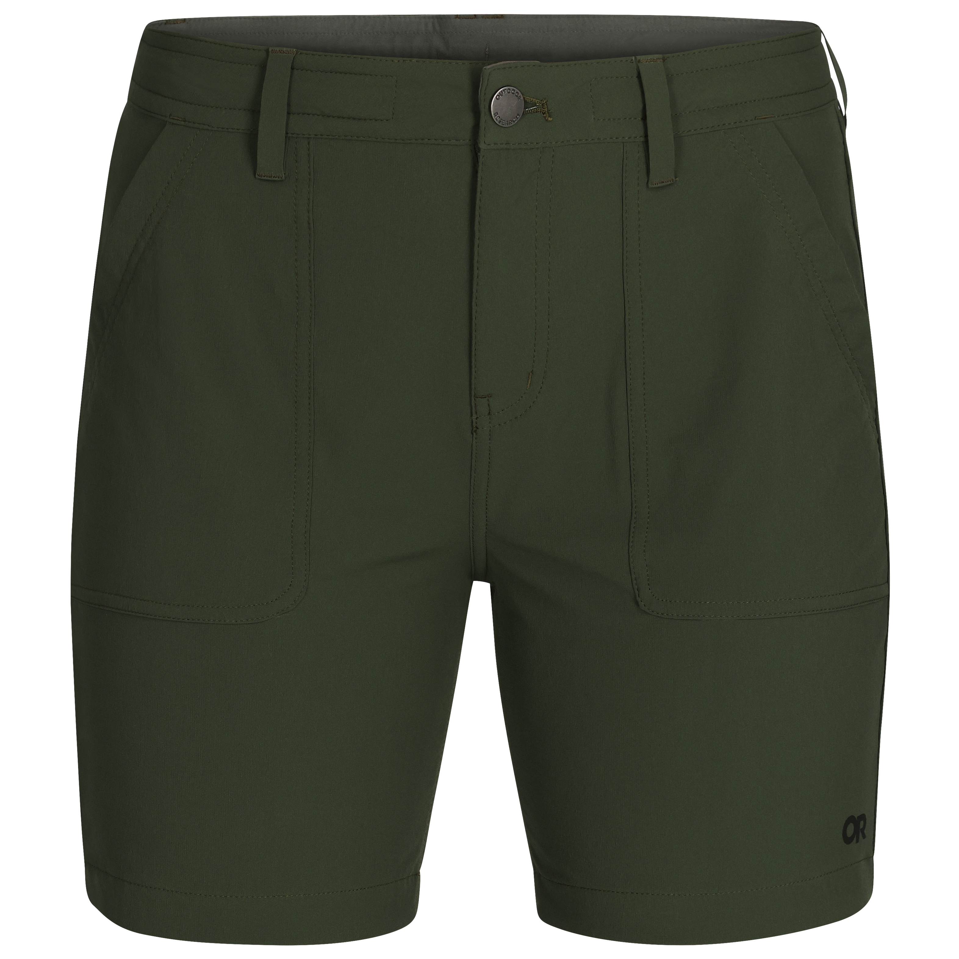 Women's Ferrosi 7" Hiking Shorts - Lightweight & Quick-Drying