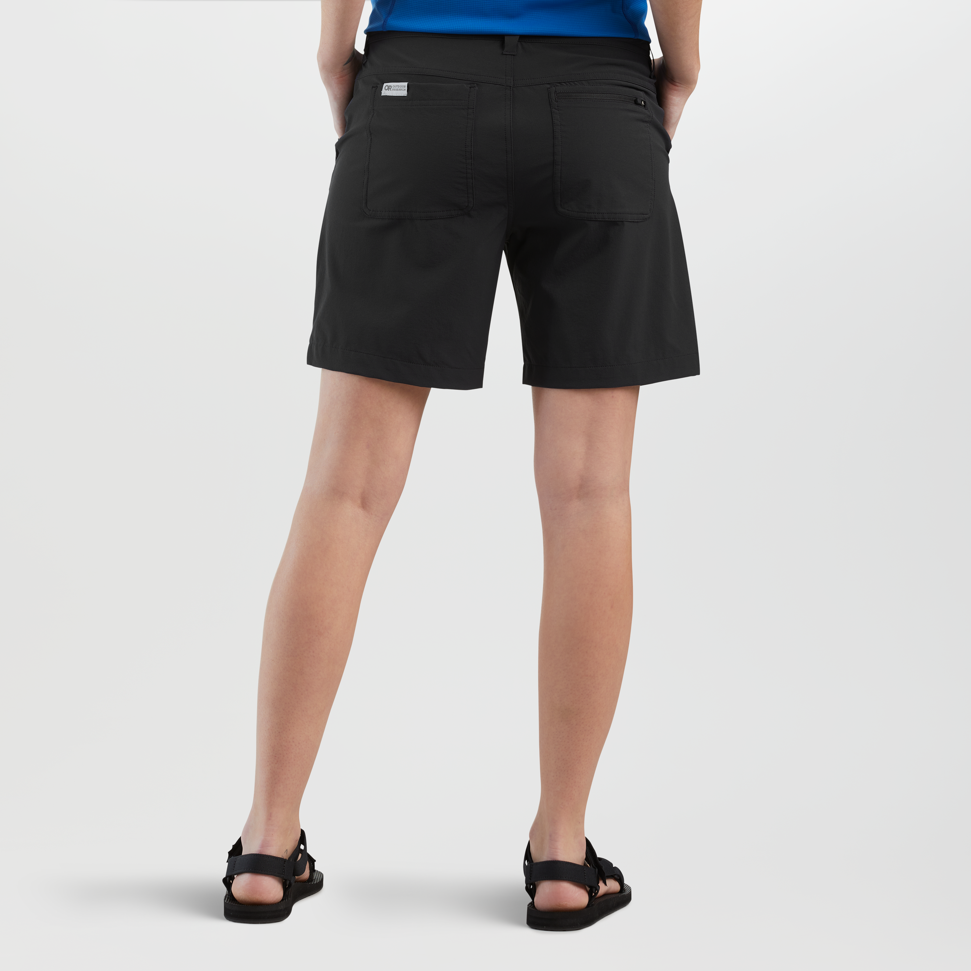Women's Ferrosi 7" Hiking Shorts - Lightweight & Quick-Drying