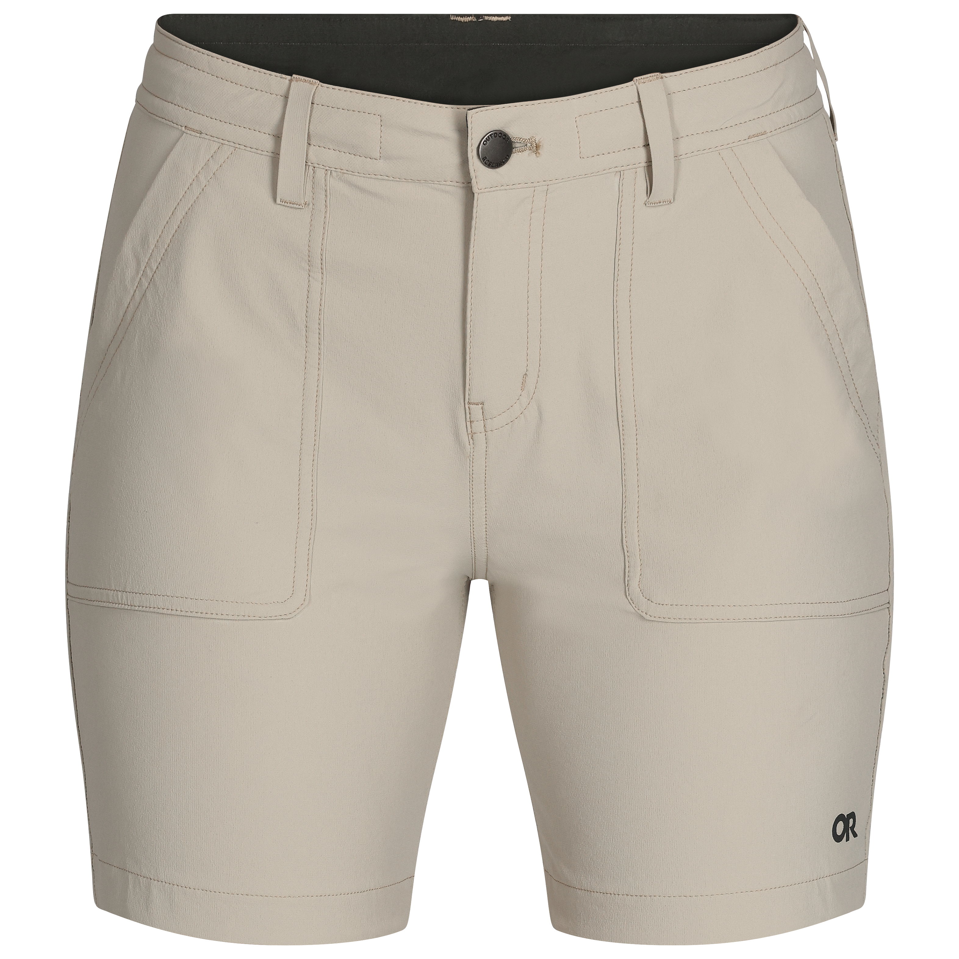 Women's Ferrosi 7" Hiking Shorts - Lightweight & Quick-Drying