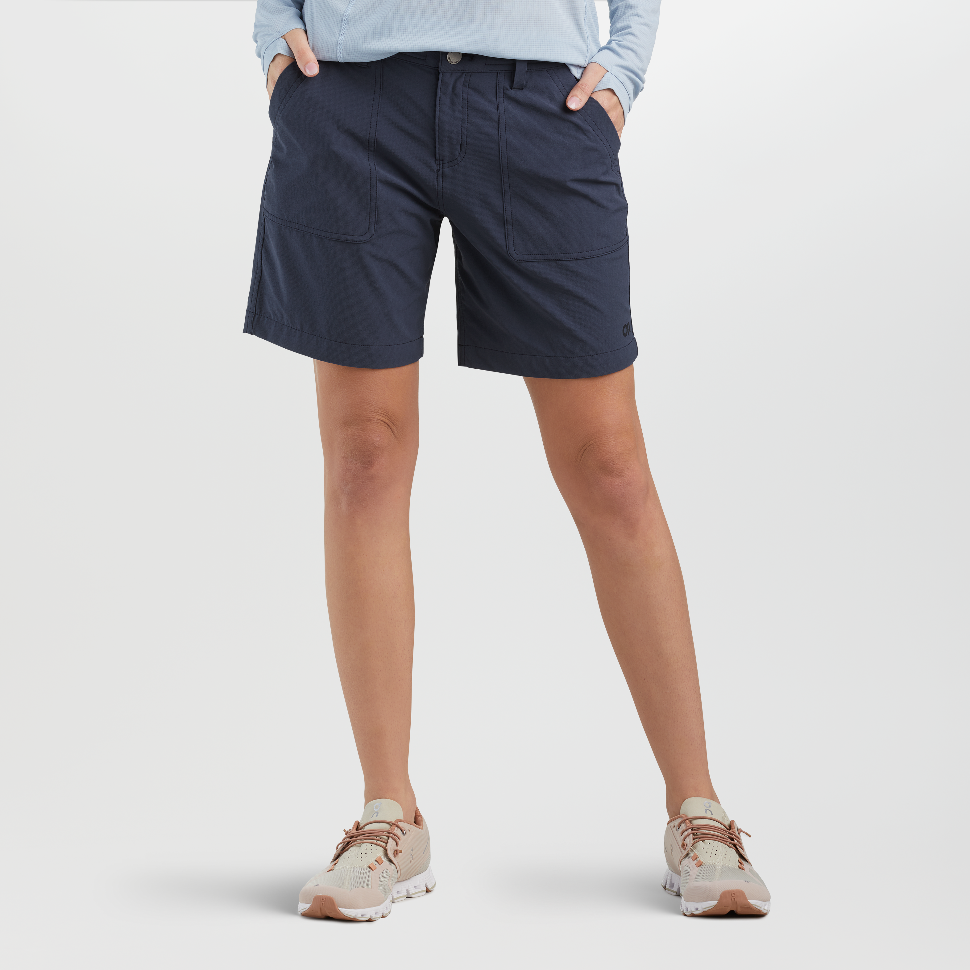 Women's Ferrosi 7" Hiking Shorts - Lightweight & Quick-Drying