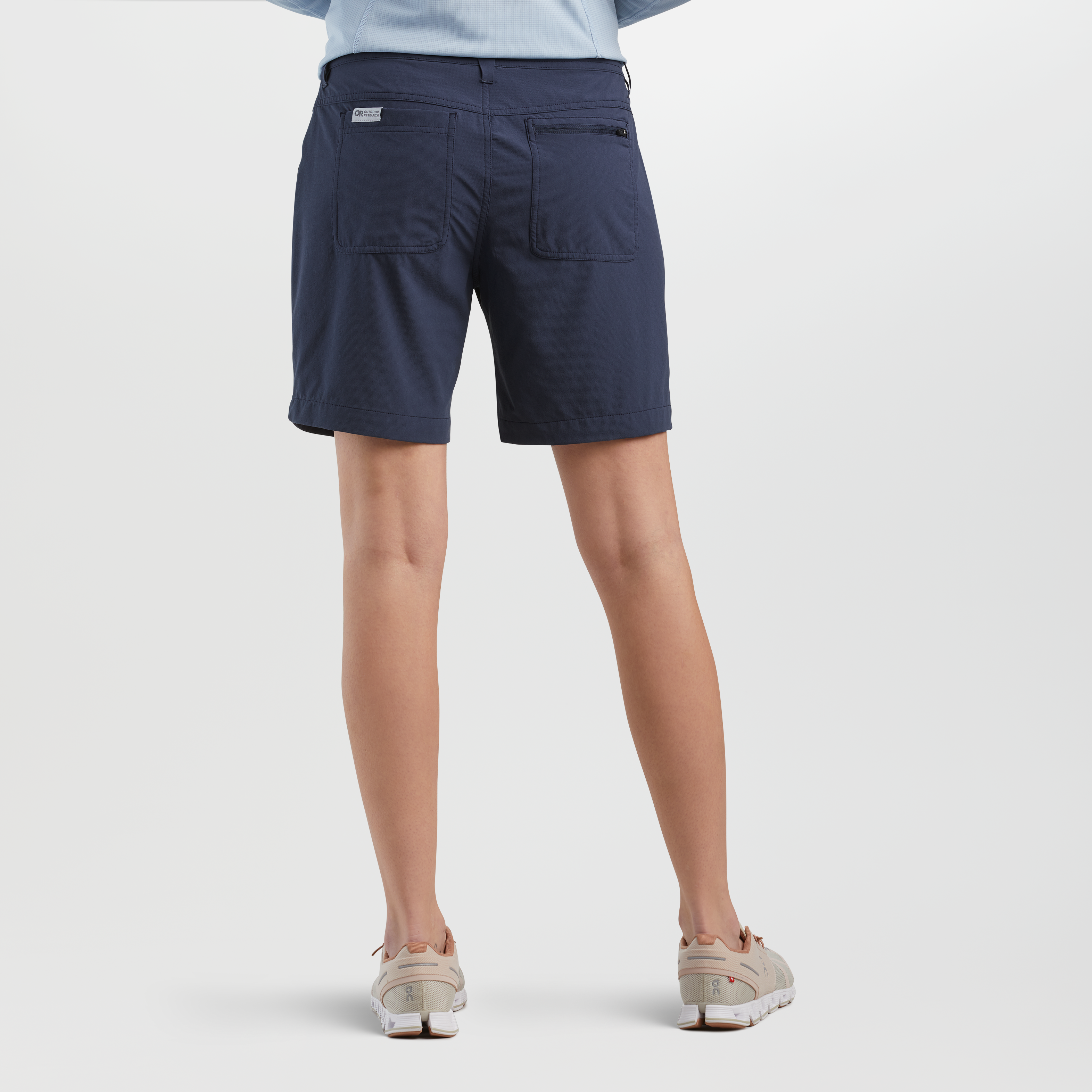 Women's Ferrosi 7" Hiking Shorts - Lightweight & Quick-Drying
