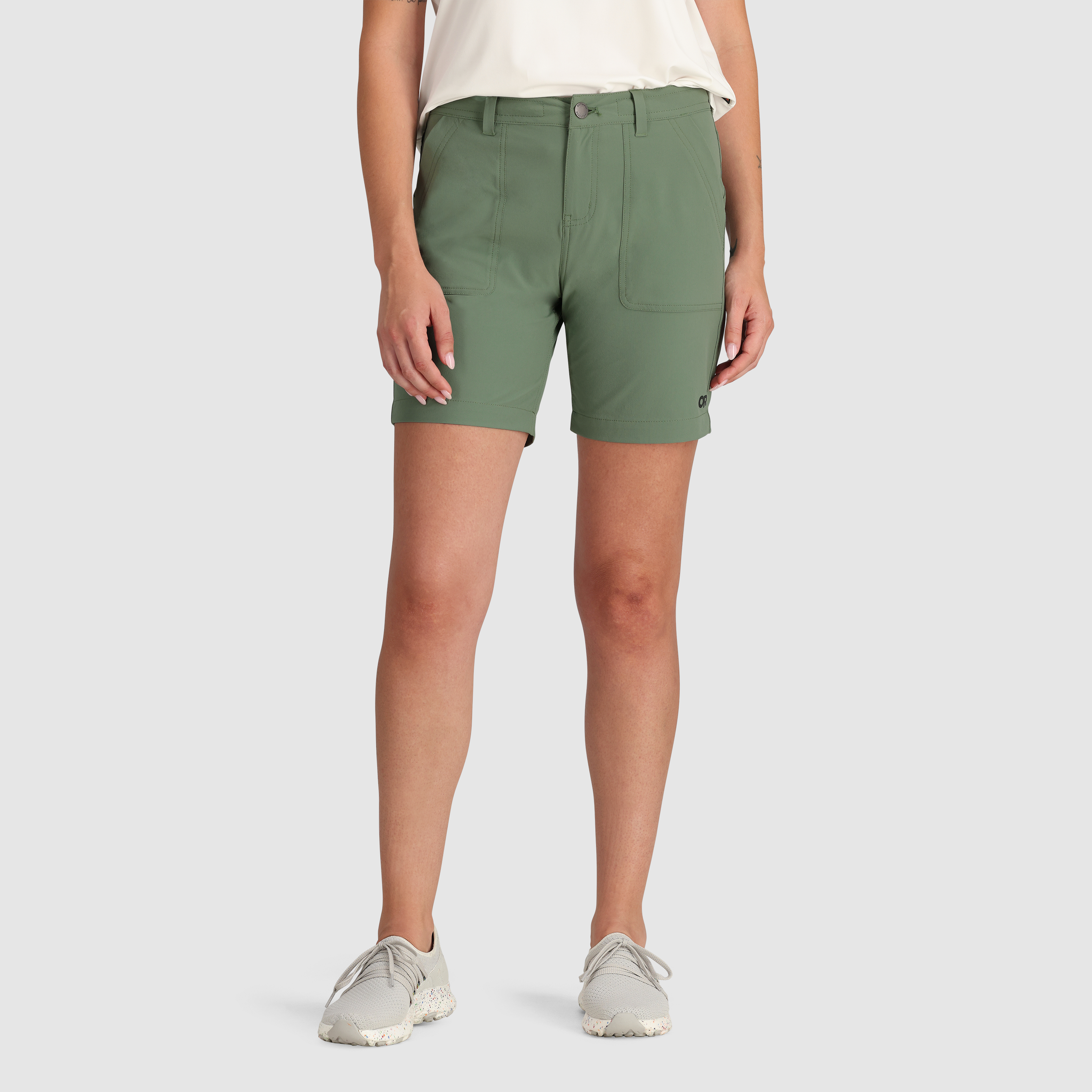 Women's Ferrosi 7" Hiking Shorts - Lightweight & Quick-Drying