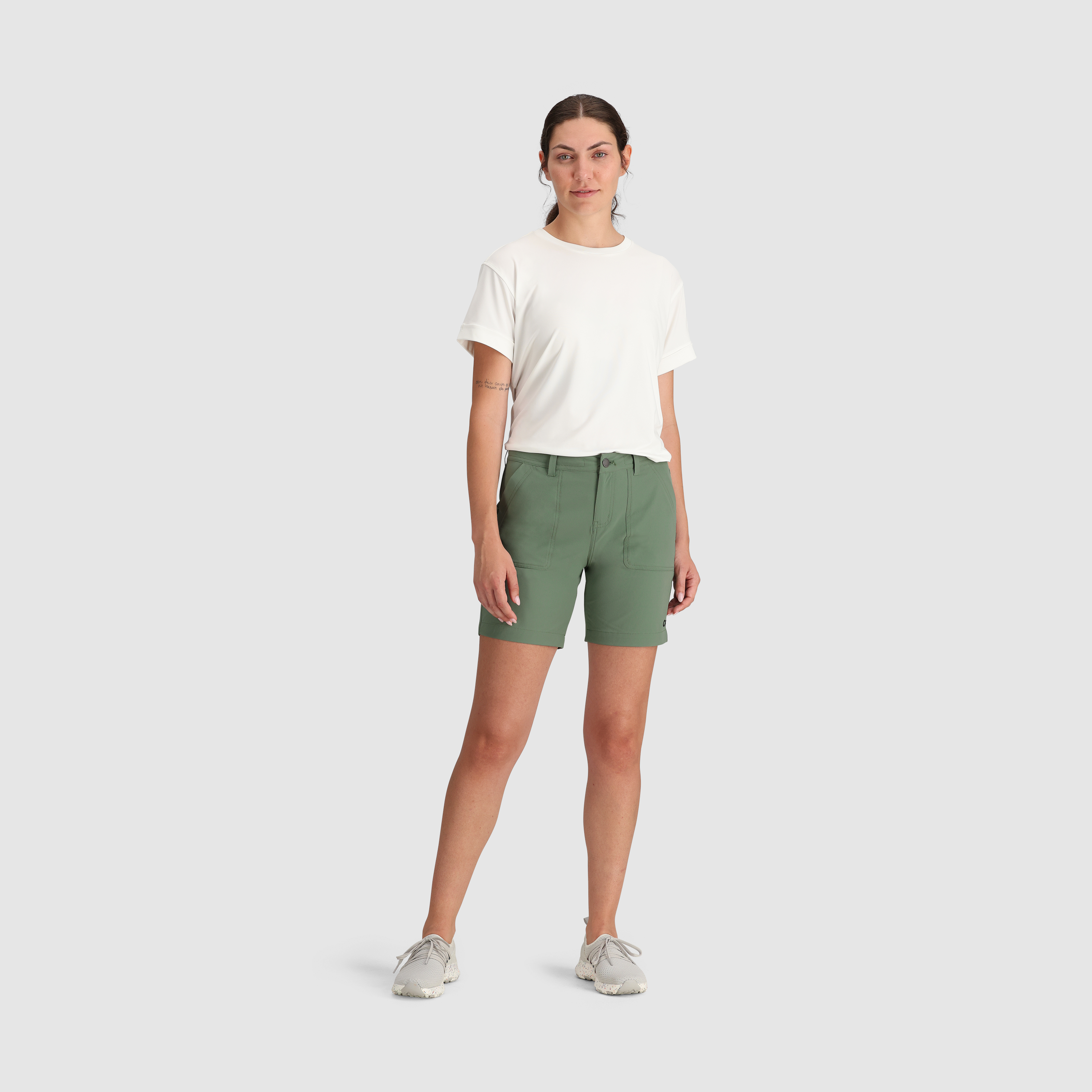 Women's Ferrosi 7" Hiking Shorts - Lightweight & Quick-Drying