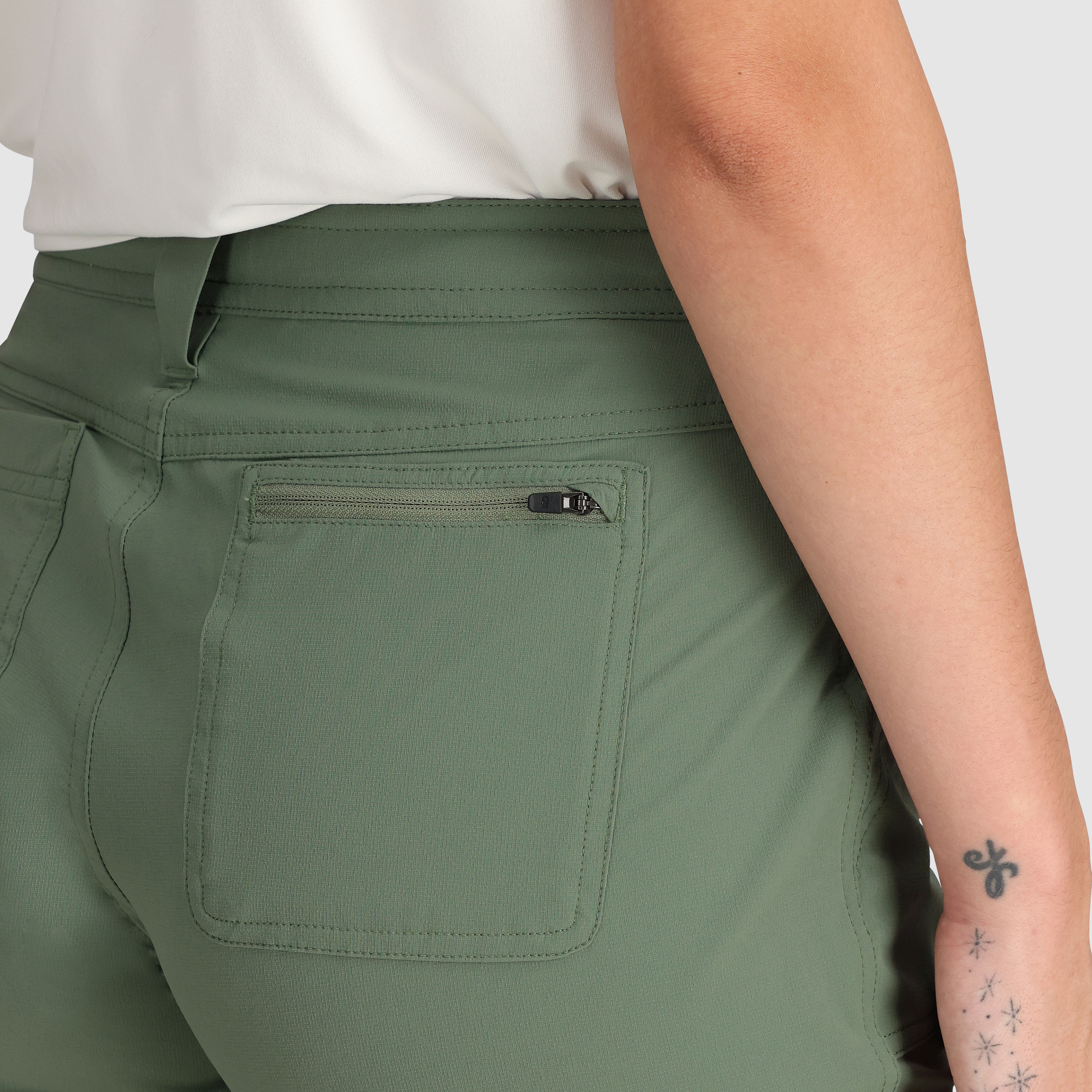 Women's Ferrosi 7" Hiking Shorts - Lightweight & Quick-Drying