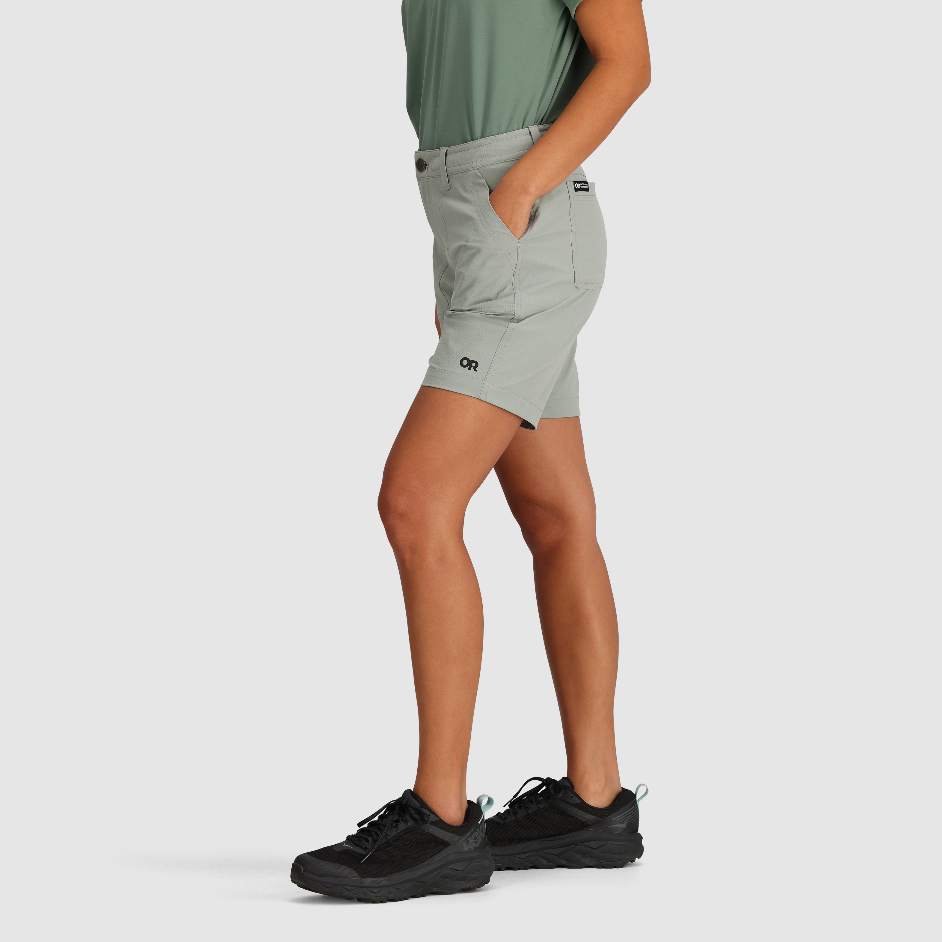 Women's Ferrosi 7" Hiking Shorts - Lightweight & Quick-Drying