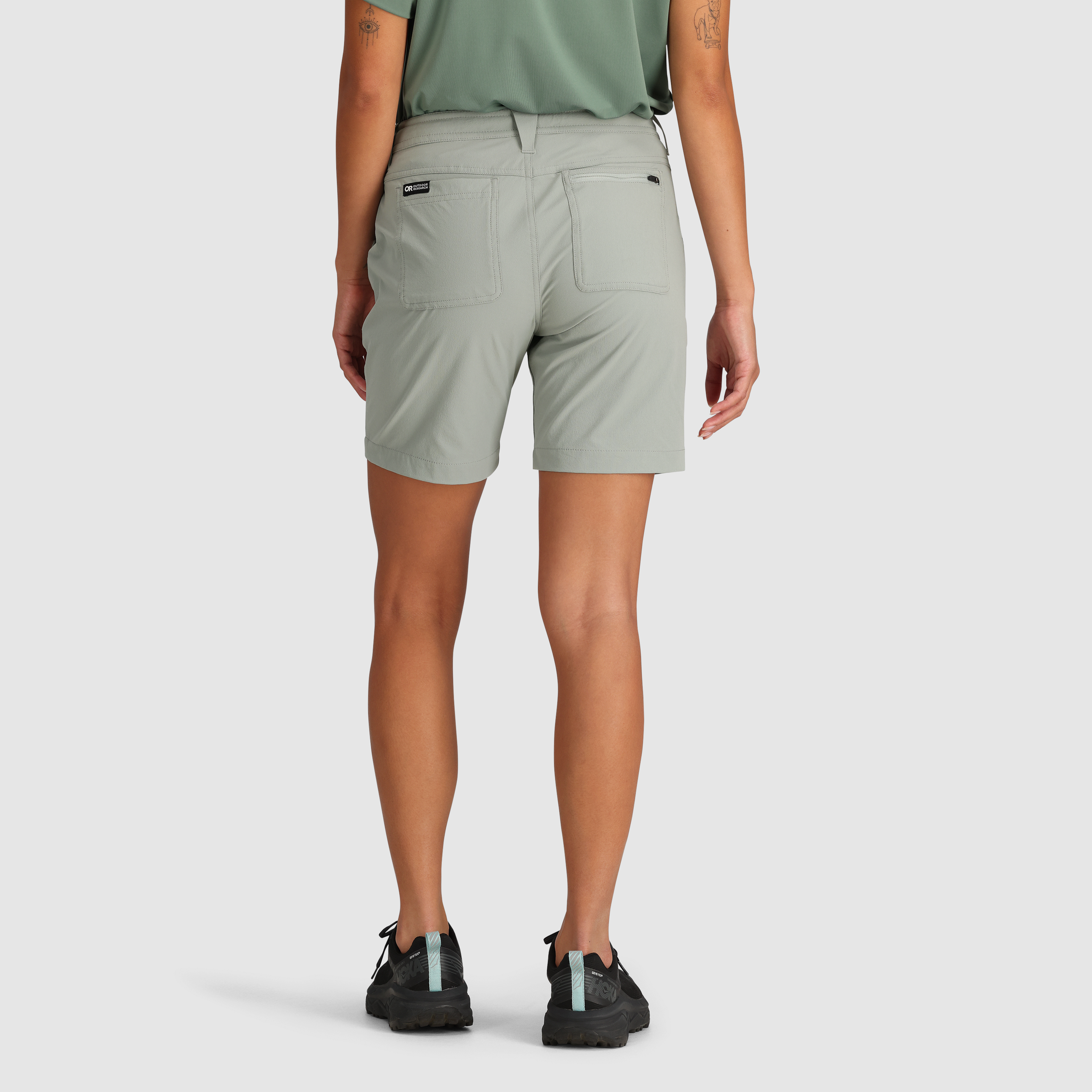Women's Ferrosi 7" Hiking Shorts - Lightweight & Quick-Drying