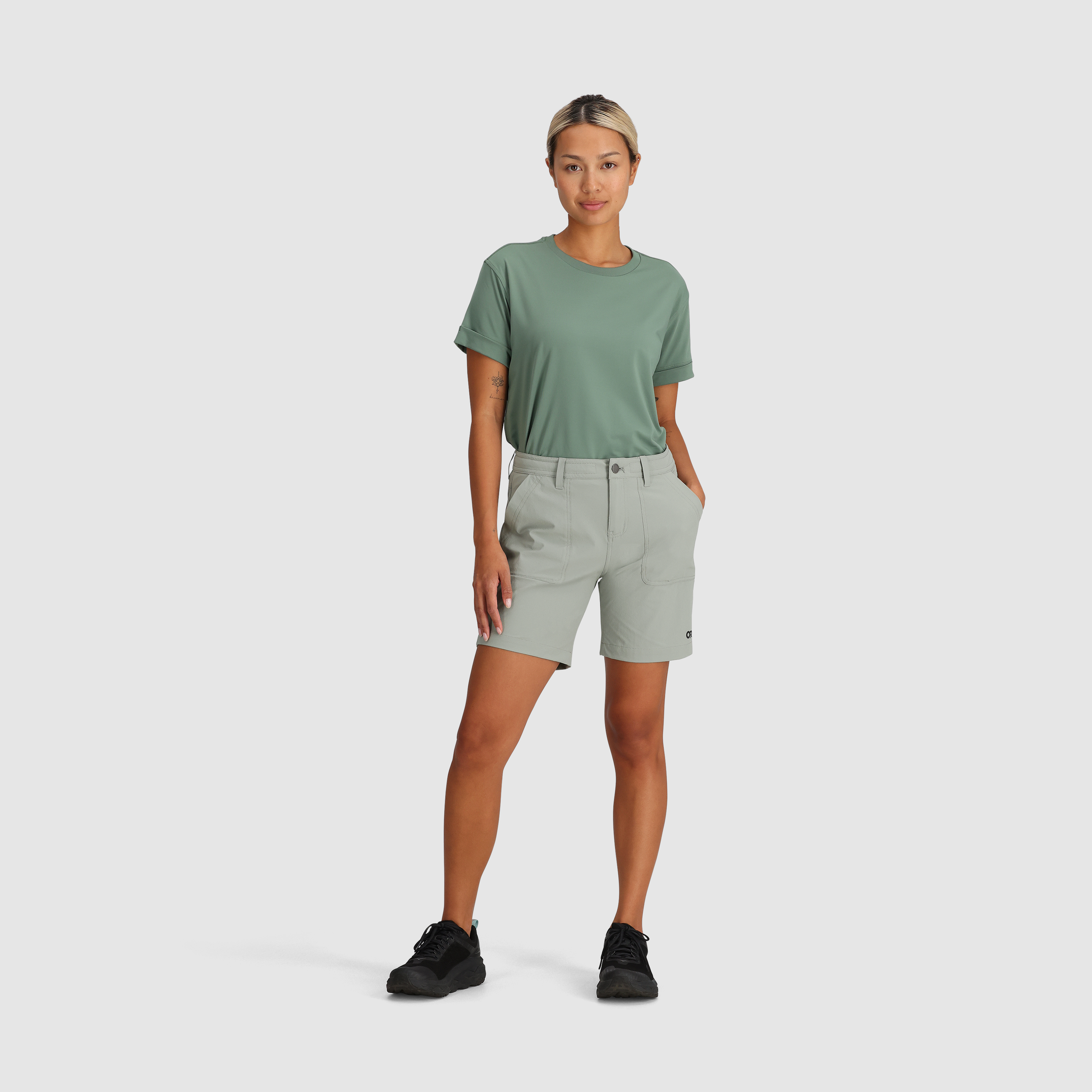 Women's Ferrosi 7" Hiking Shorts - Lightweight & Quick-Drying