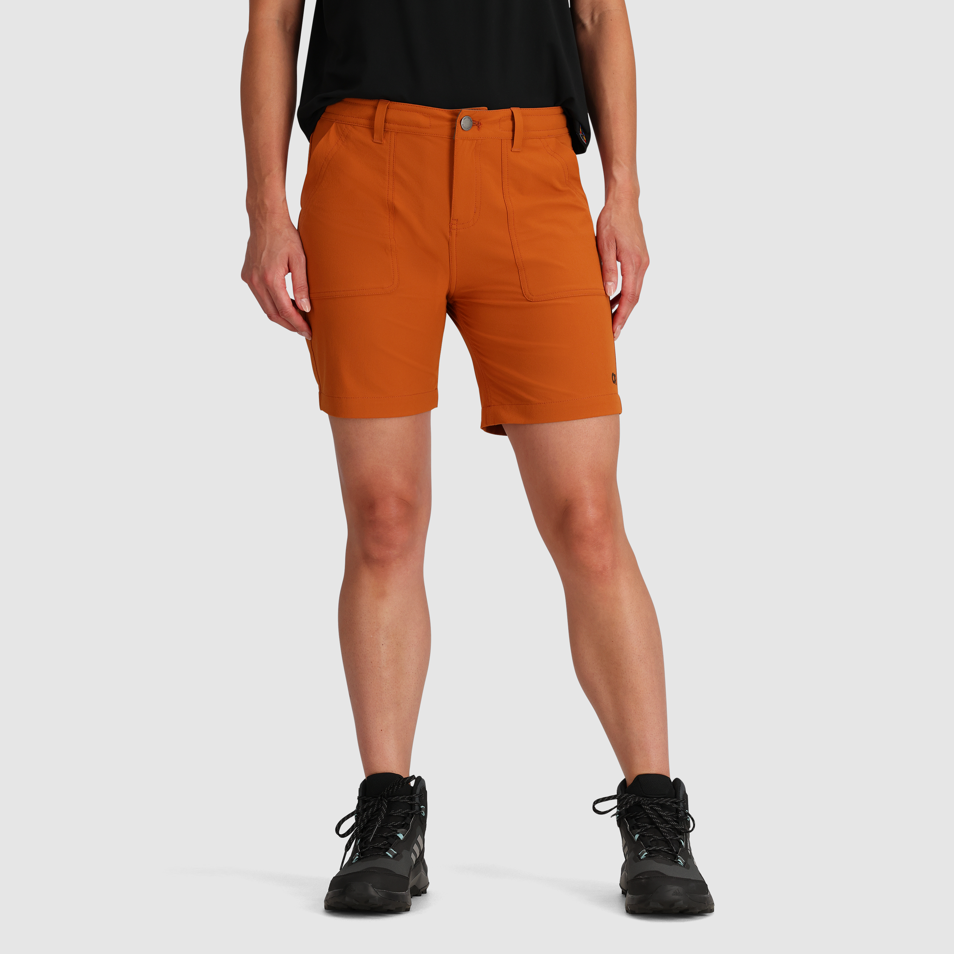 Women's Ferrosi 7" Hiking Shorts - Lightweight & Quick-Drying