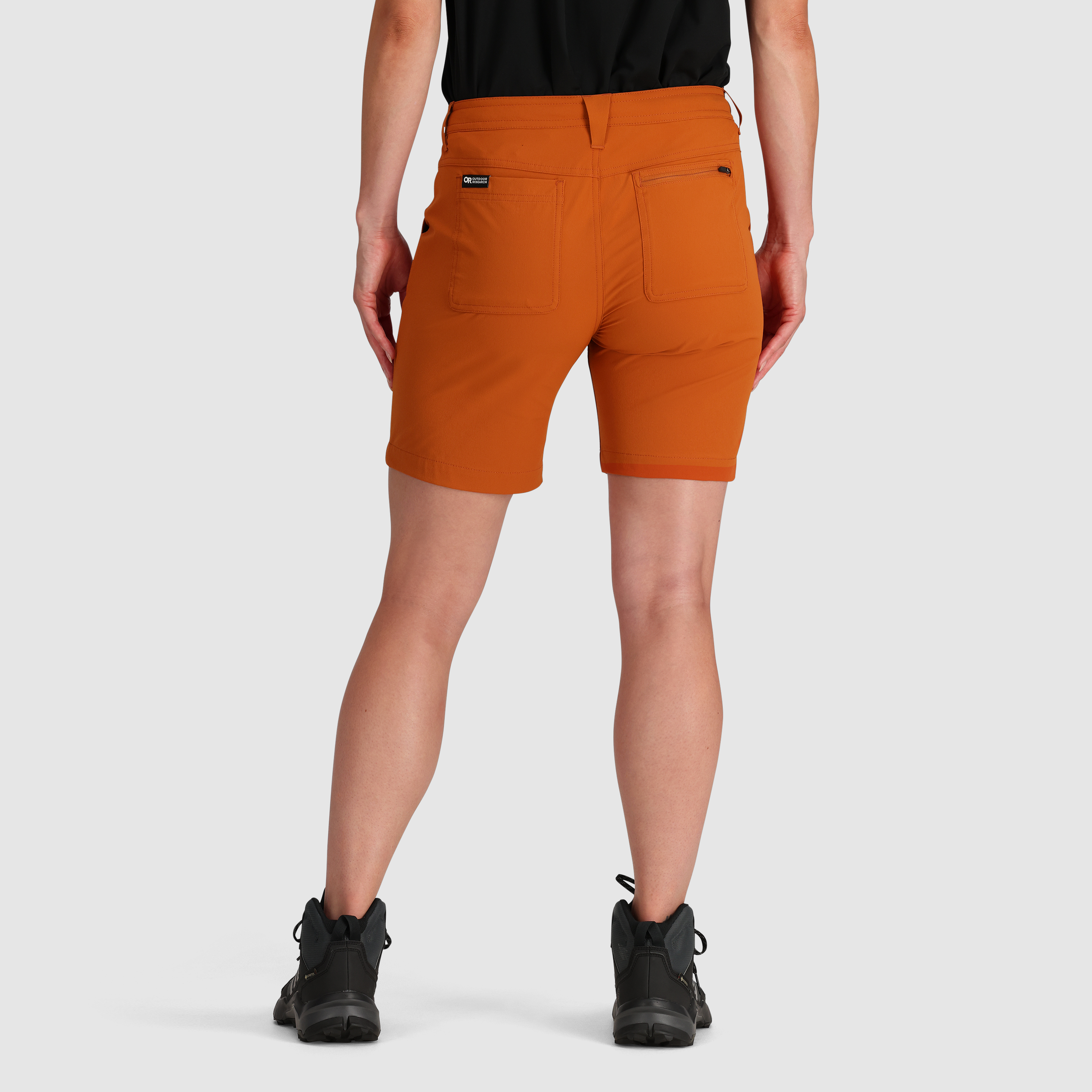 Women's Ferrosi 7" Hiking Shorts - Lightweight & Quick-Drying