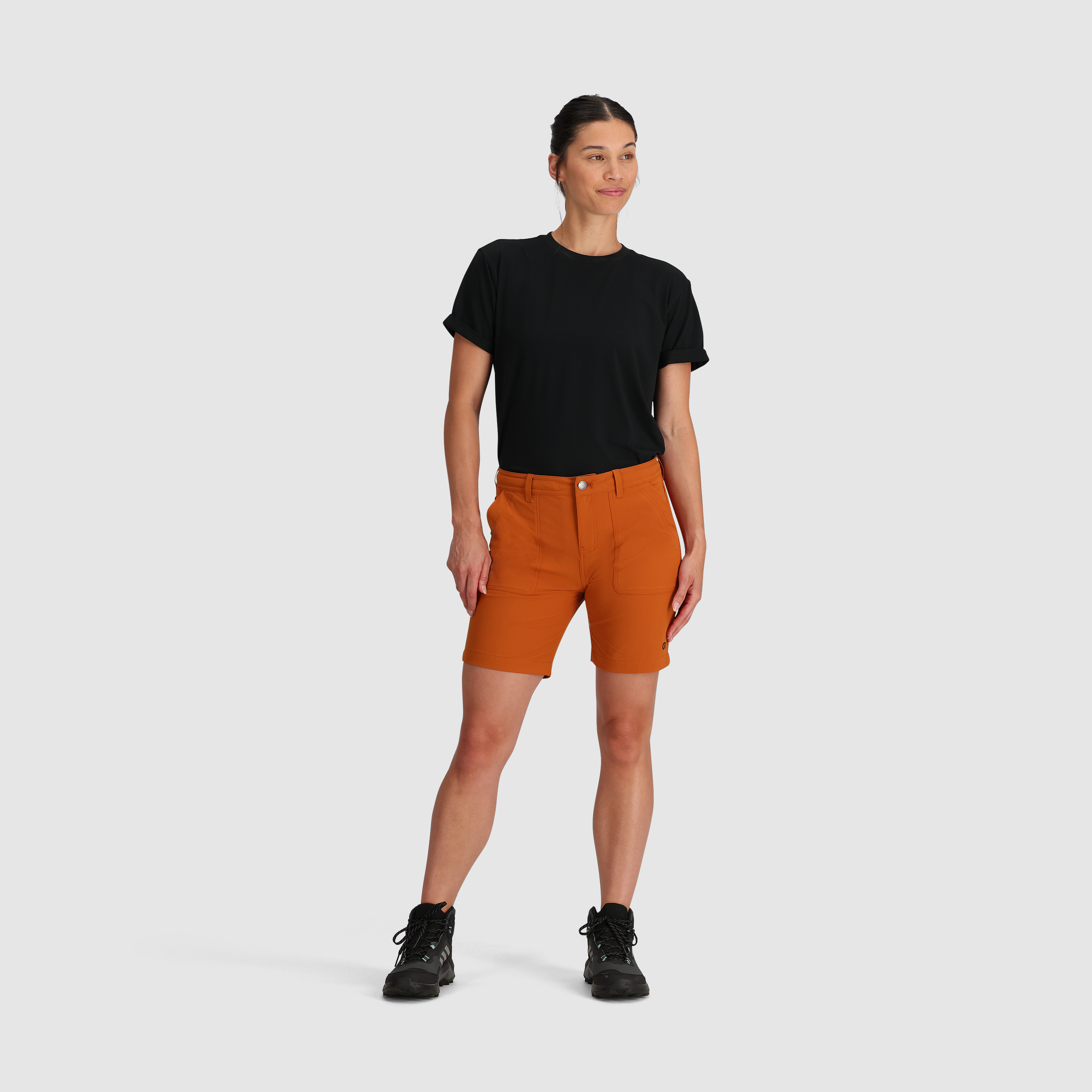 Women's Ferrosi 7" Hiking Shorts - Lightweight & Quick-Drying