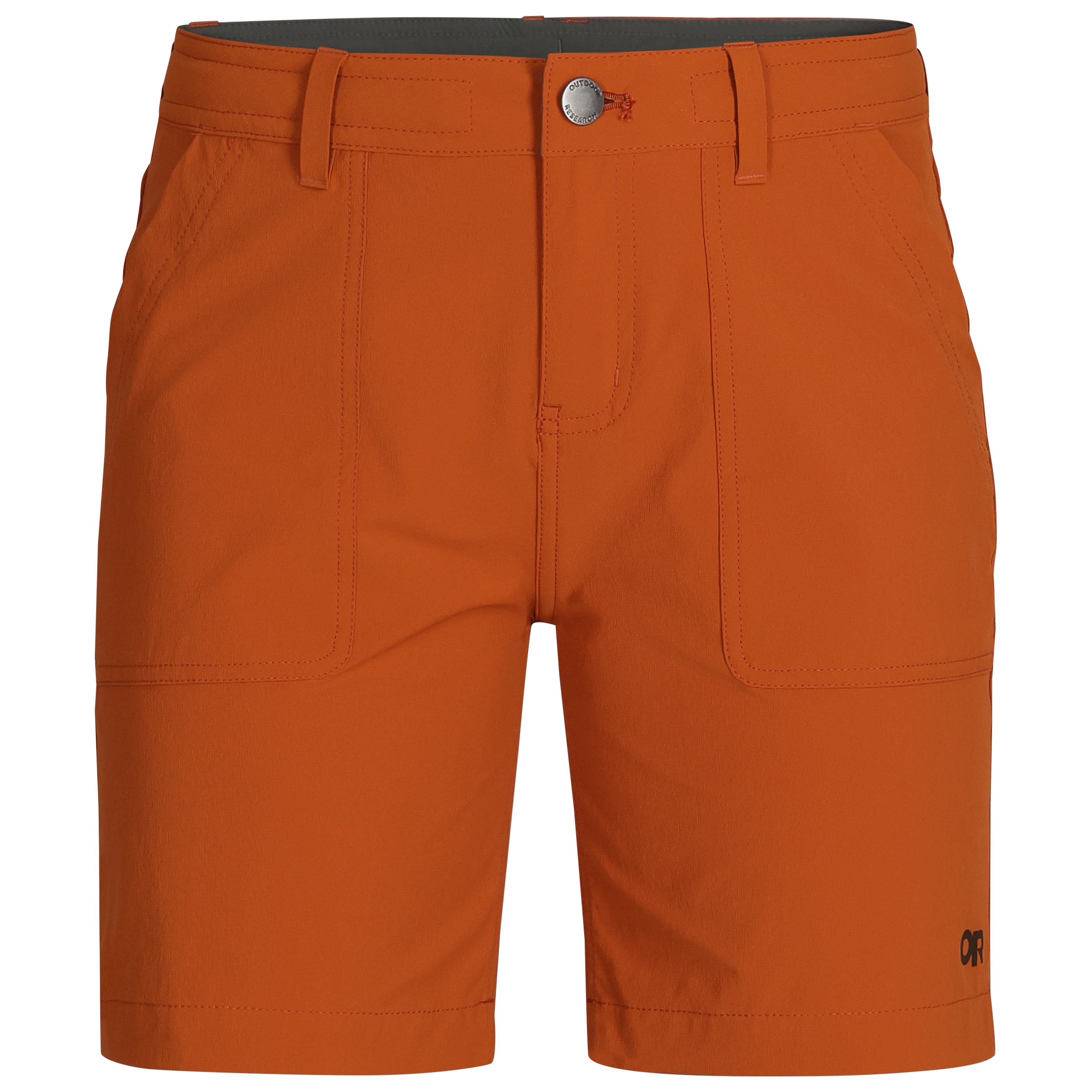 Women's Ferrosi 7" Hiking Shorts - Lightweight & Quick-Drying